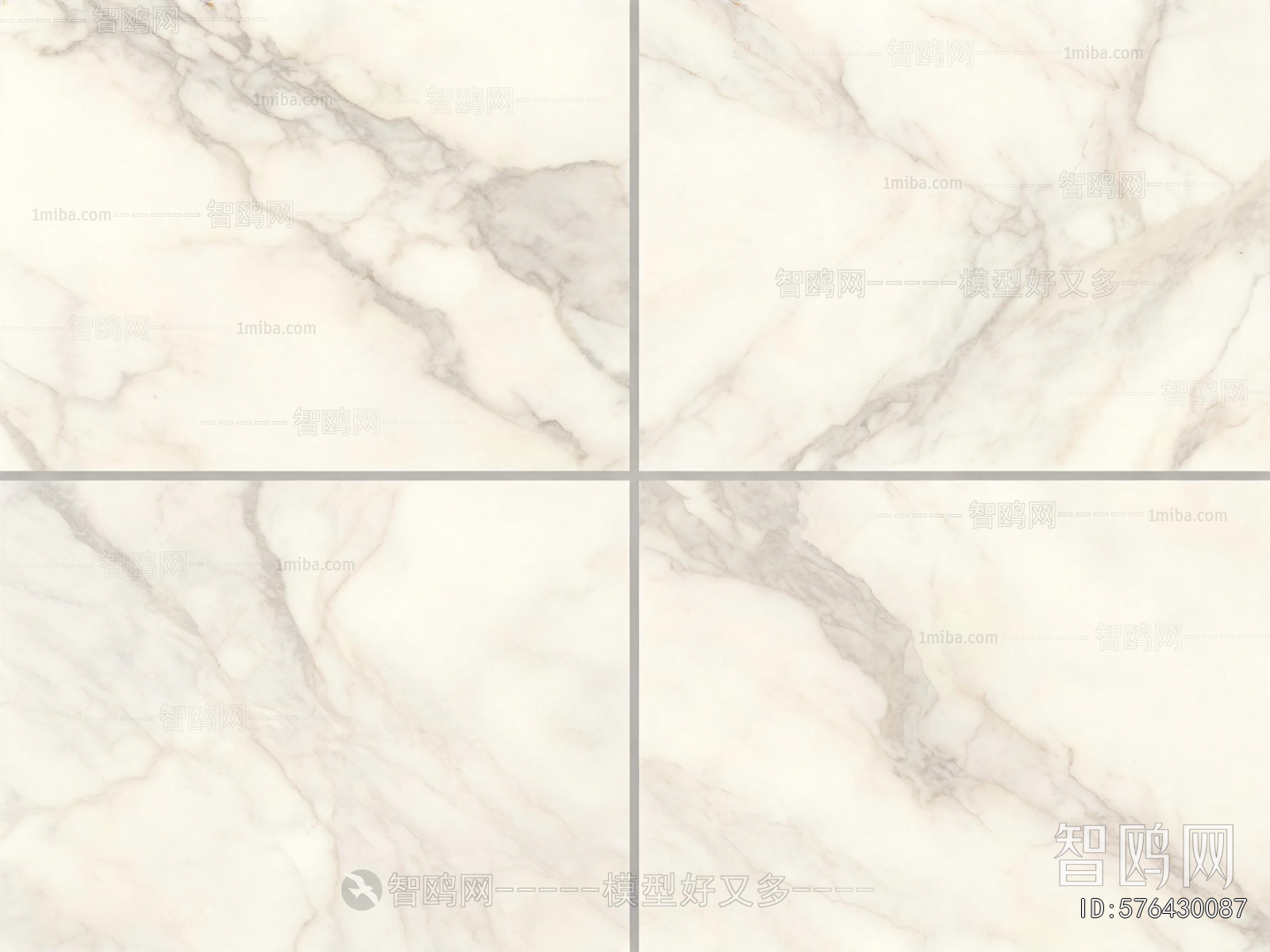 Marble Tiles