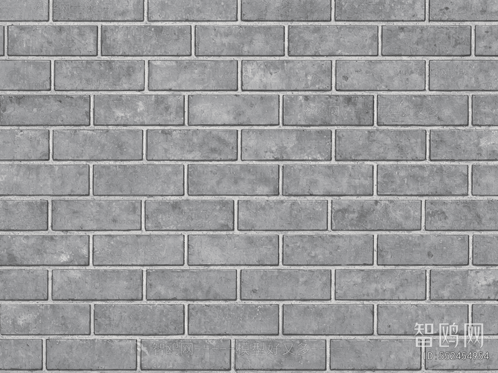 Stone Brick Wall