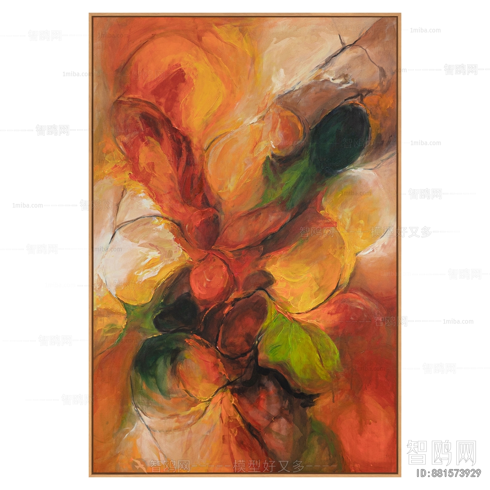 Modern Painting