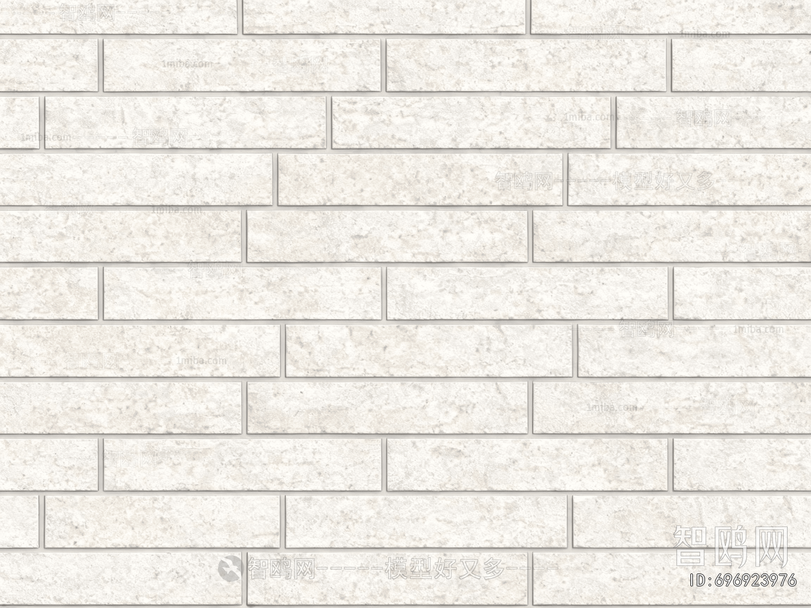 Stone Brick Wall
