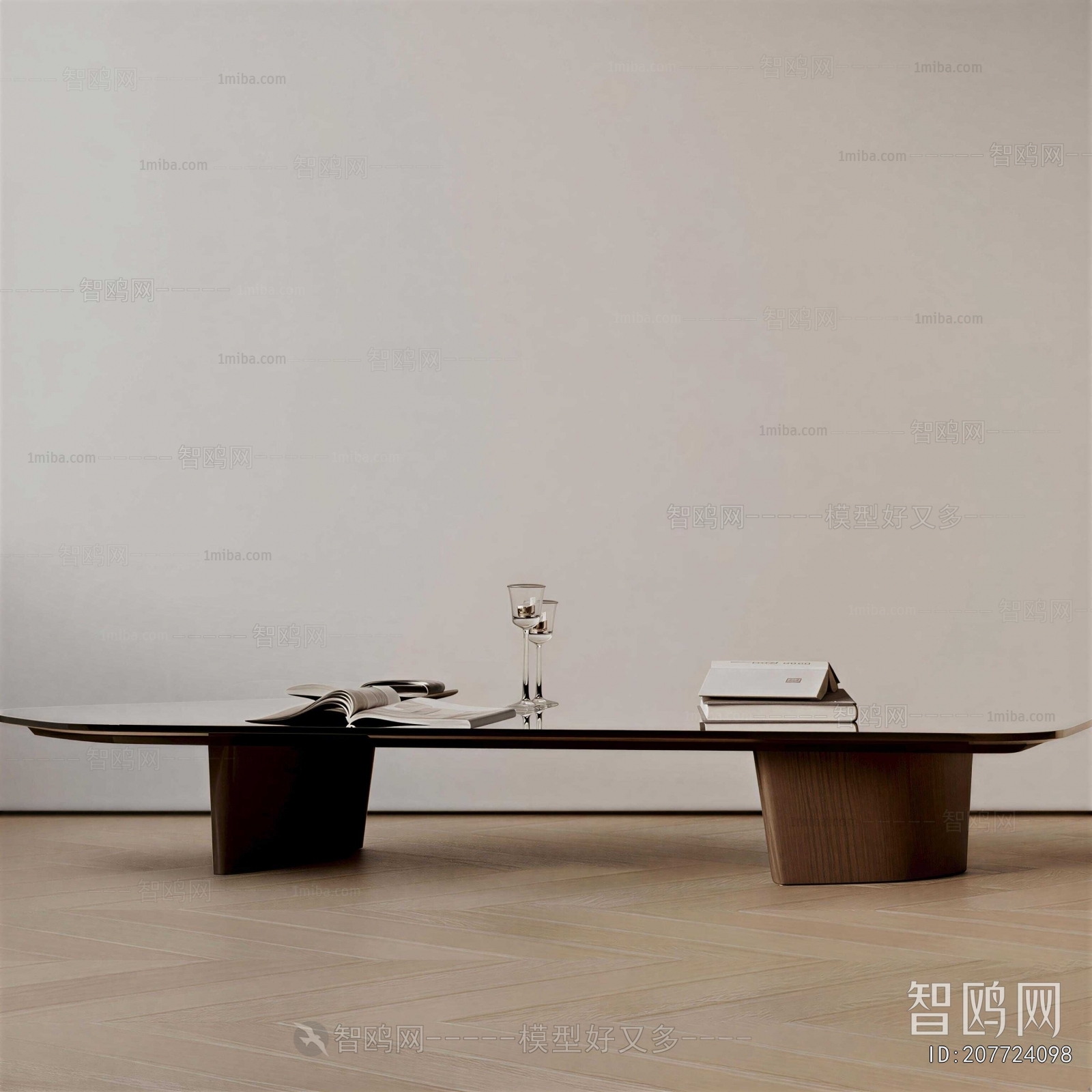 Modern Coffee Table