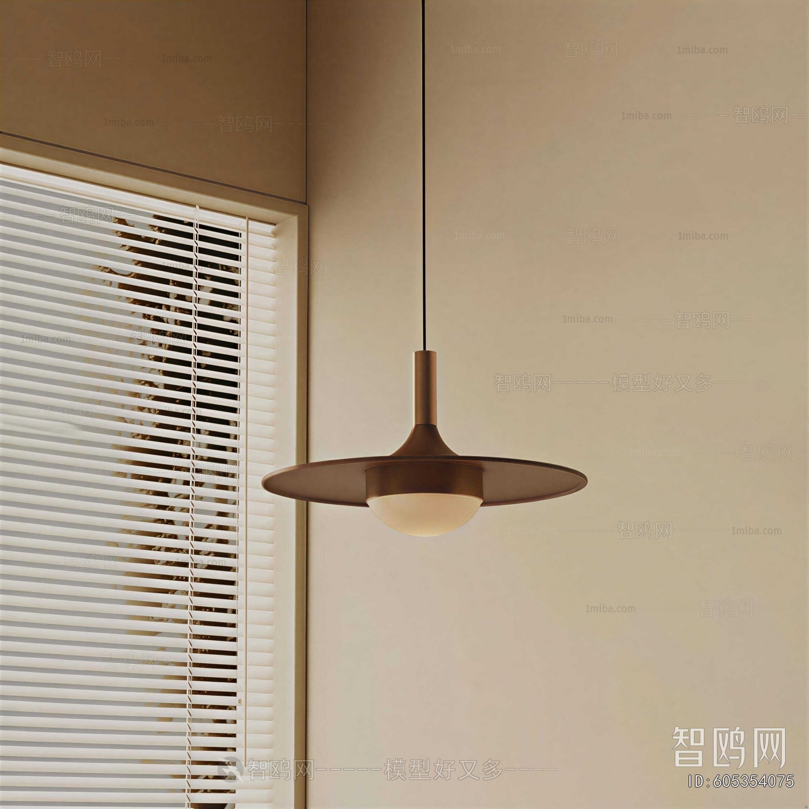Modern Droplight