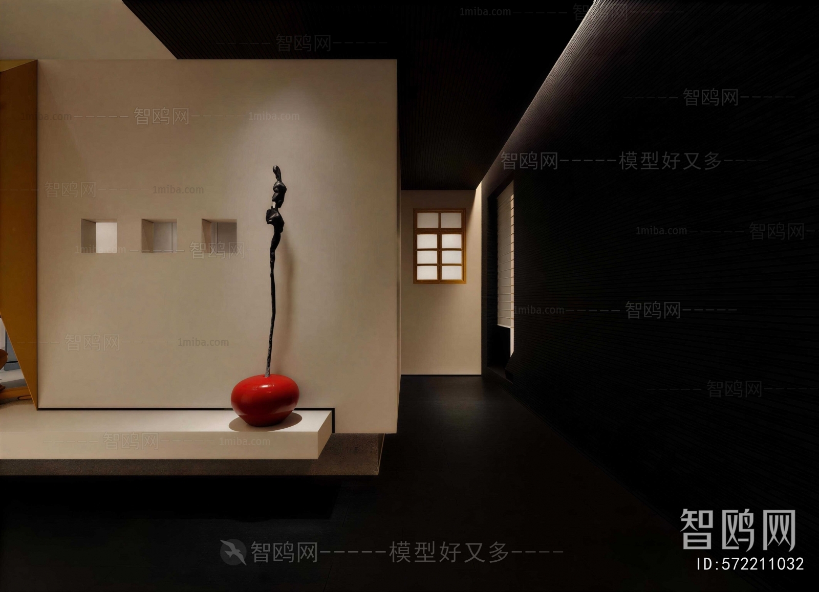 Modern Sculpture