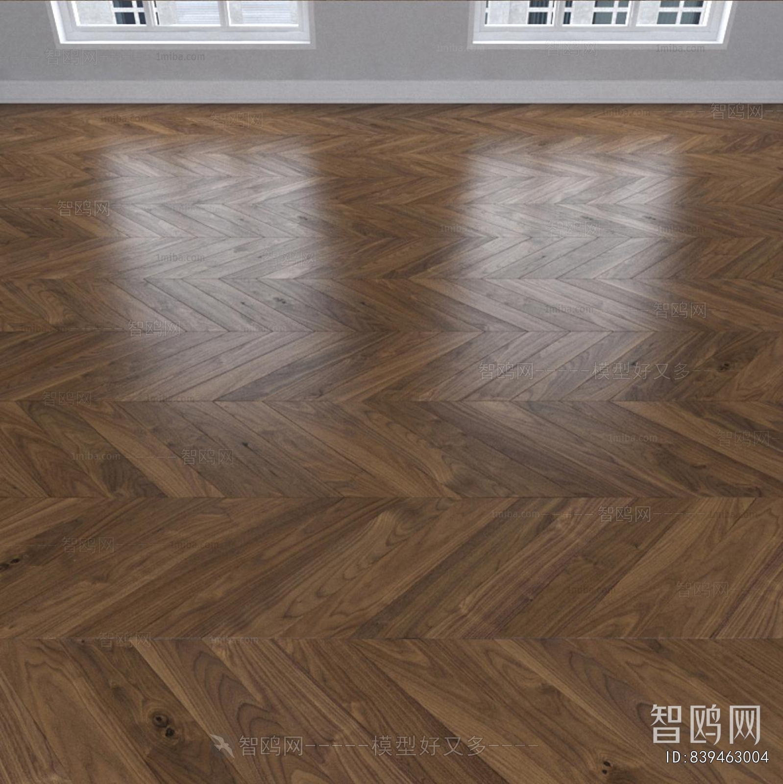 Modern Floor