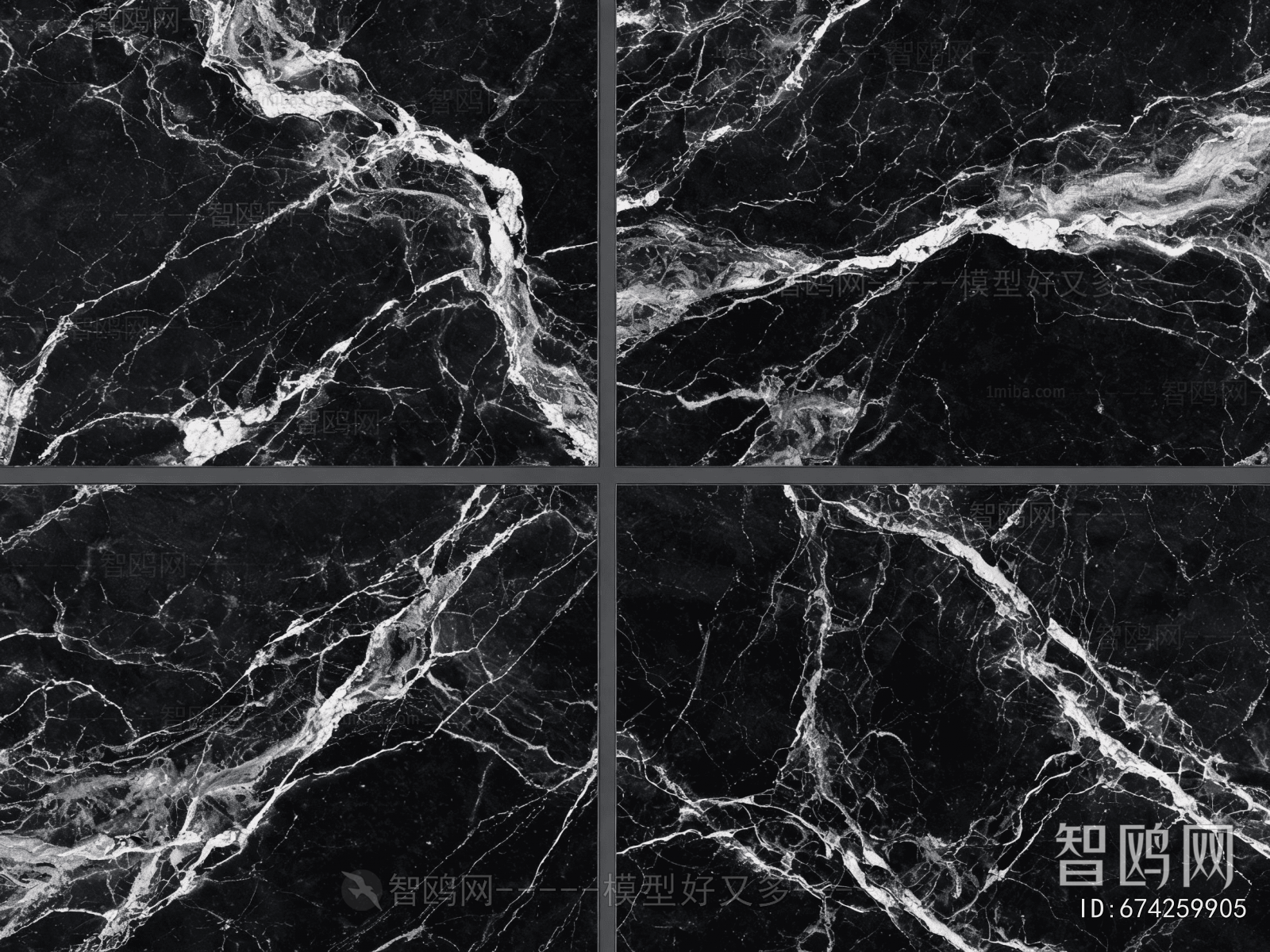 Marble Tiles