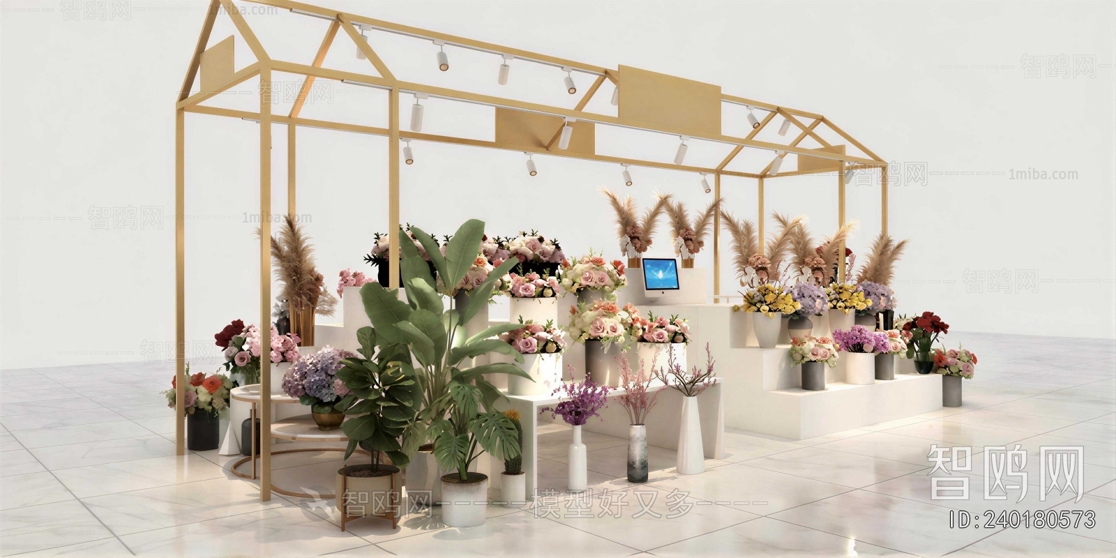 Modern Showcase