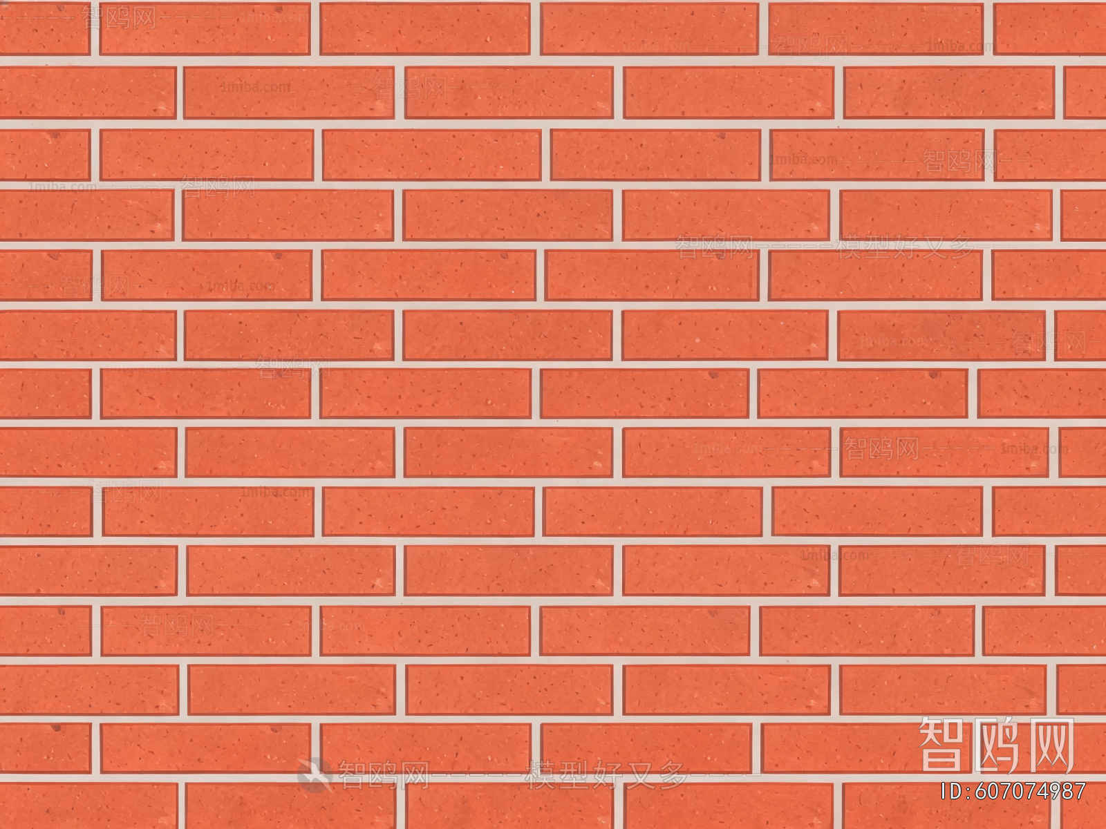 Stone Brick Wall