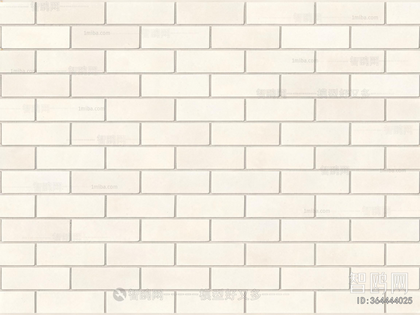 Stone Brick Wall