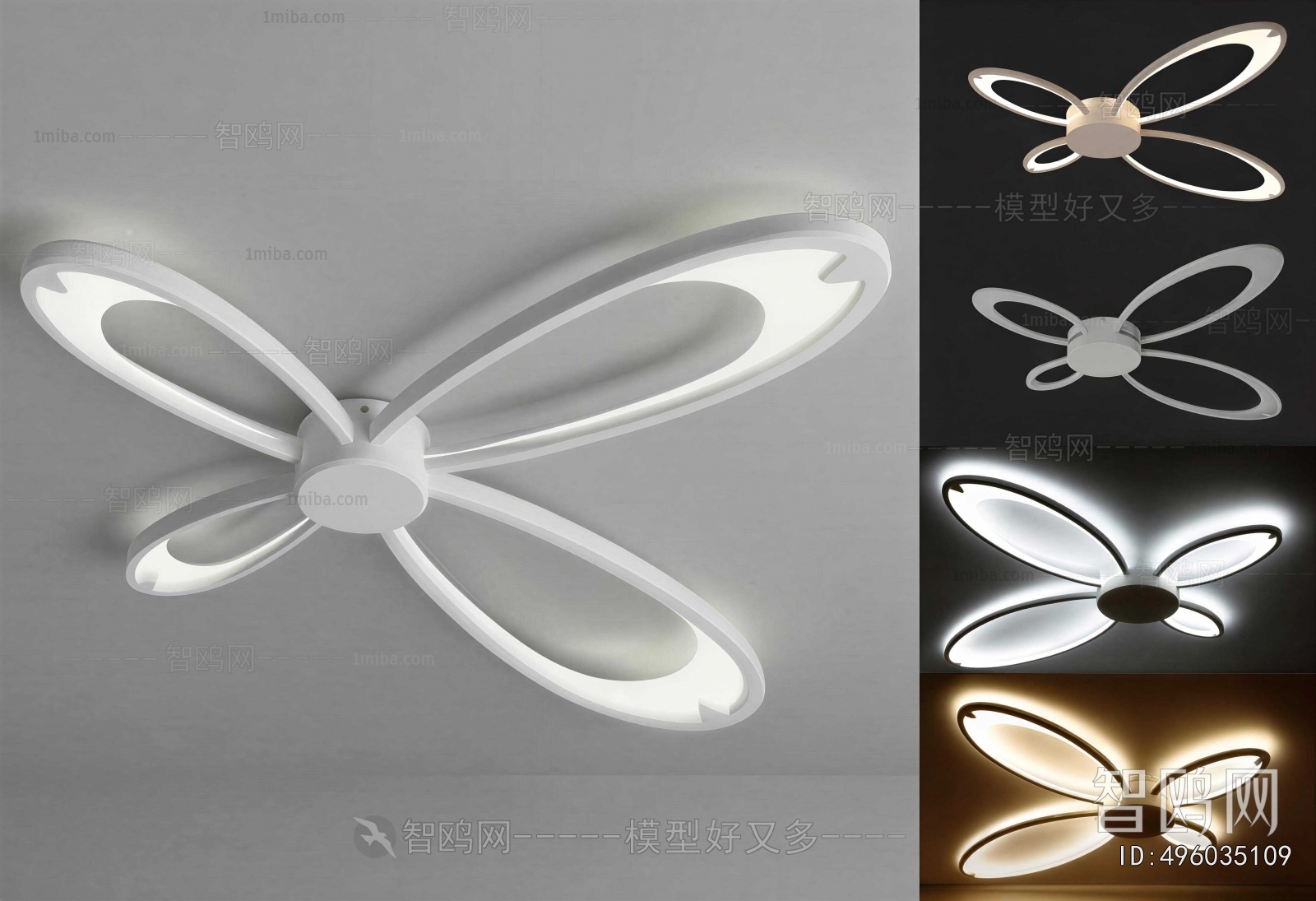 Modern Ceiling Ceiling Lamp