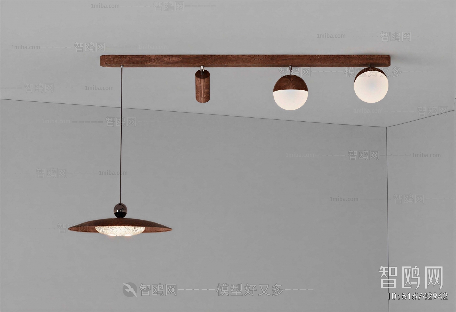 Modern Droplight