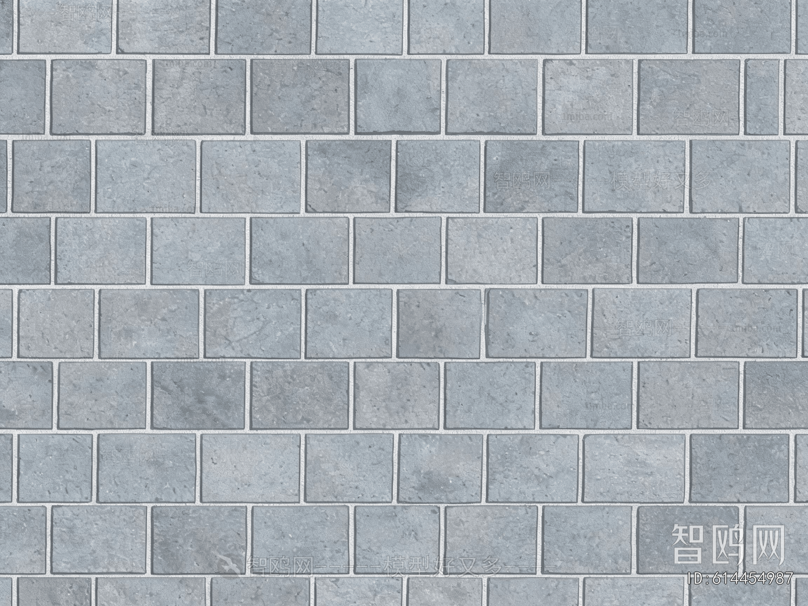 Stone Brick Wall