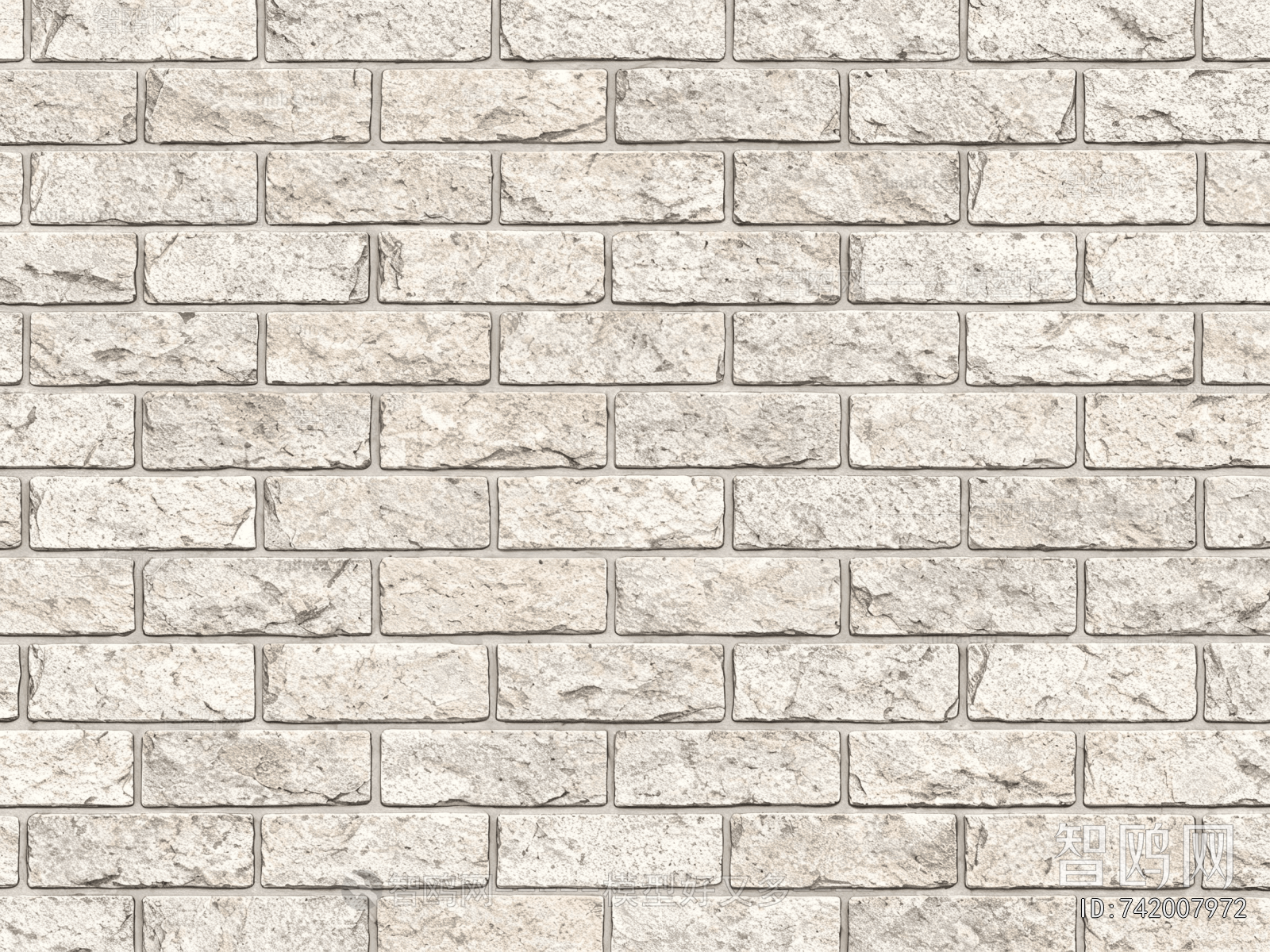 Stone Brick Wall