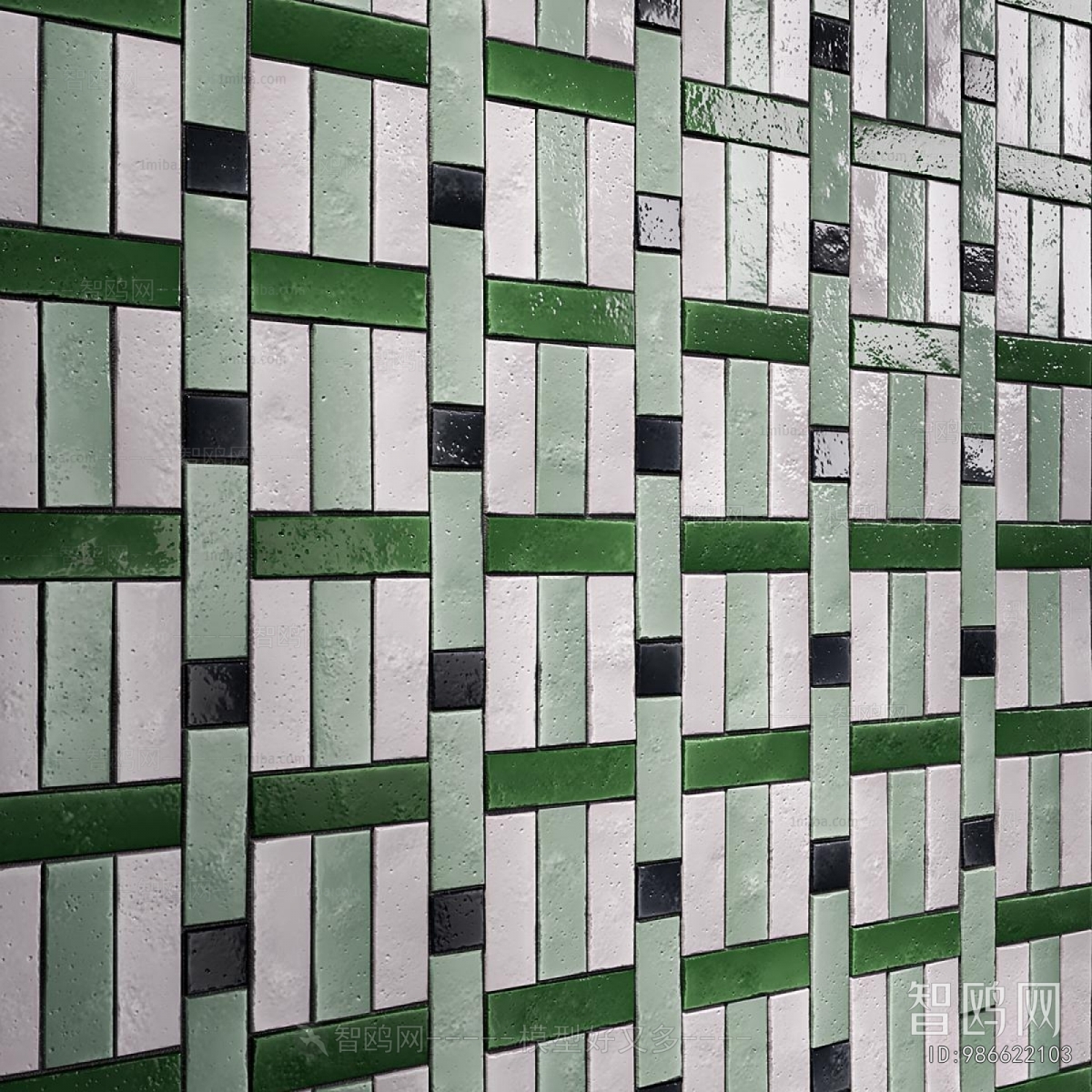Modern Wall/floor/ceiling