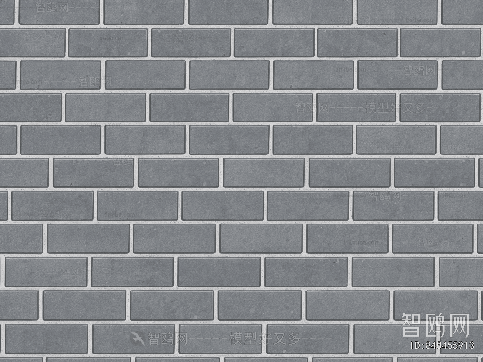 Stone Brick Wall