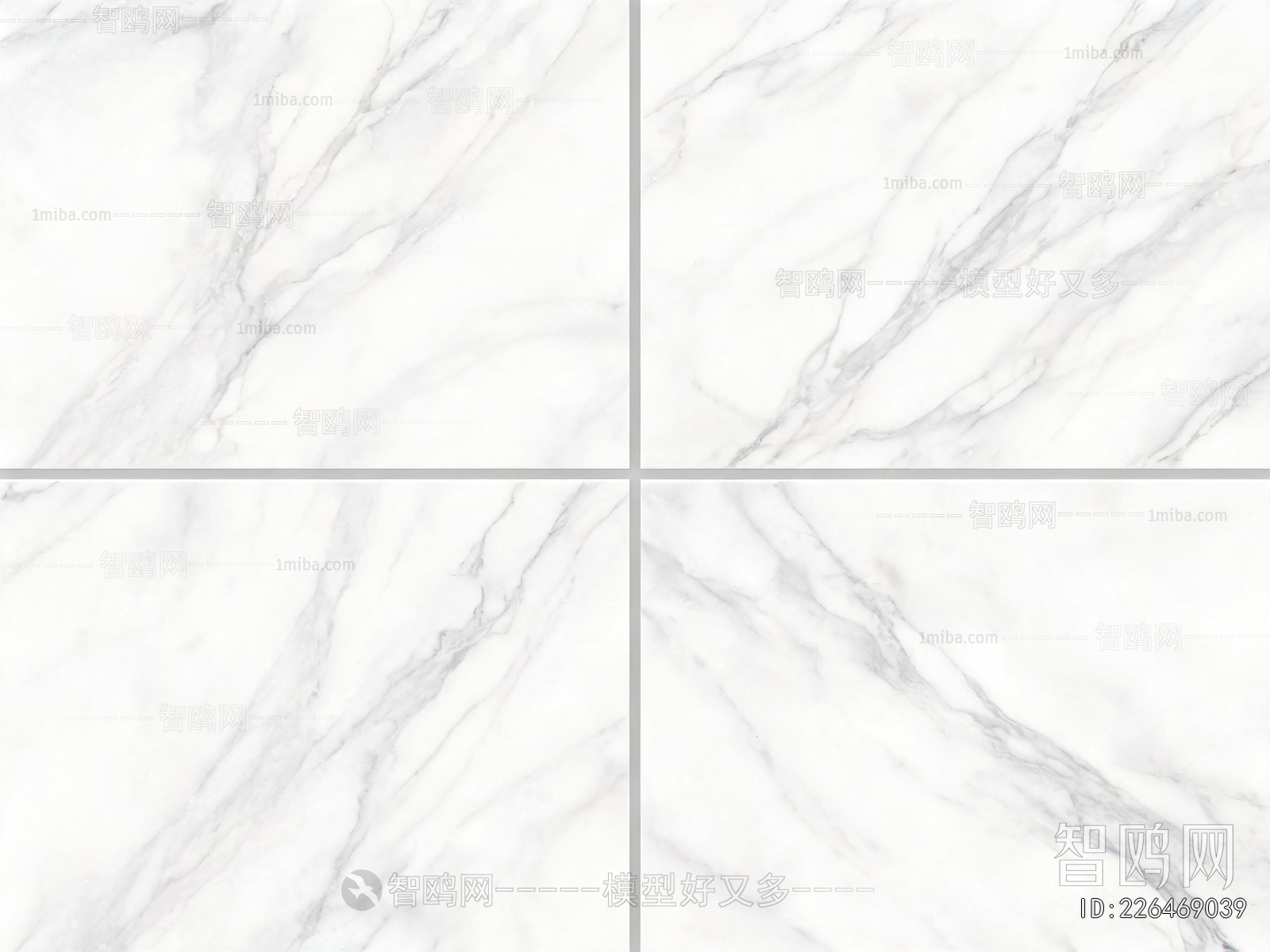 Marble Tiles