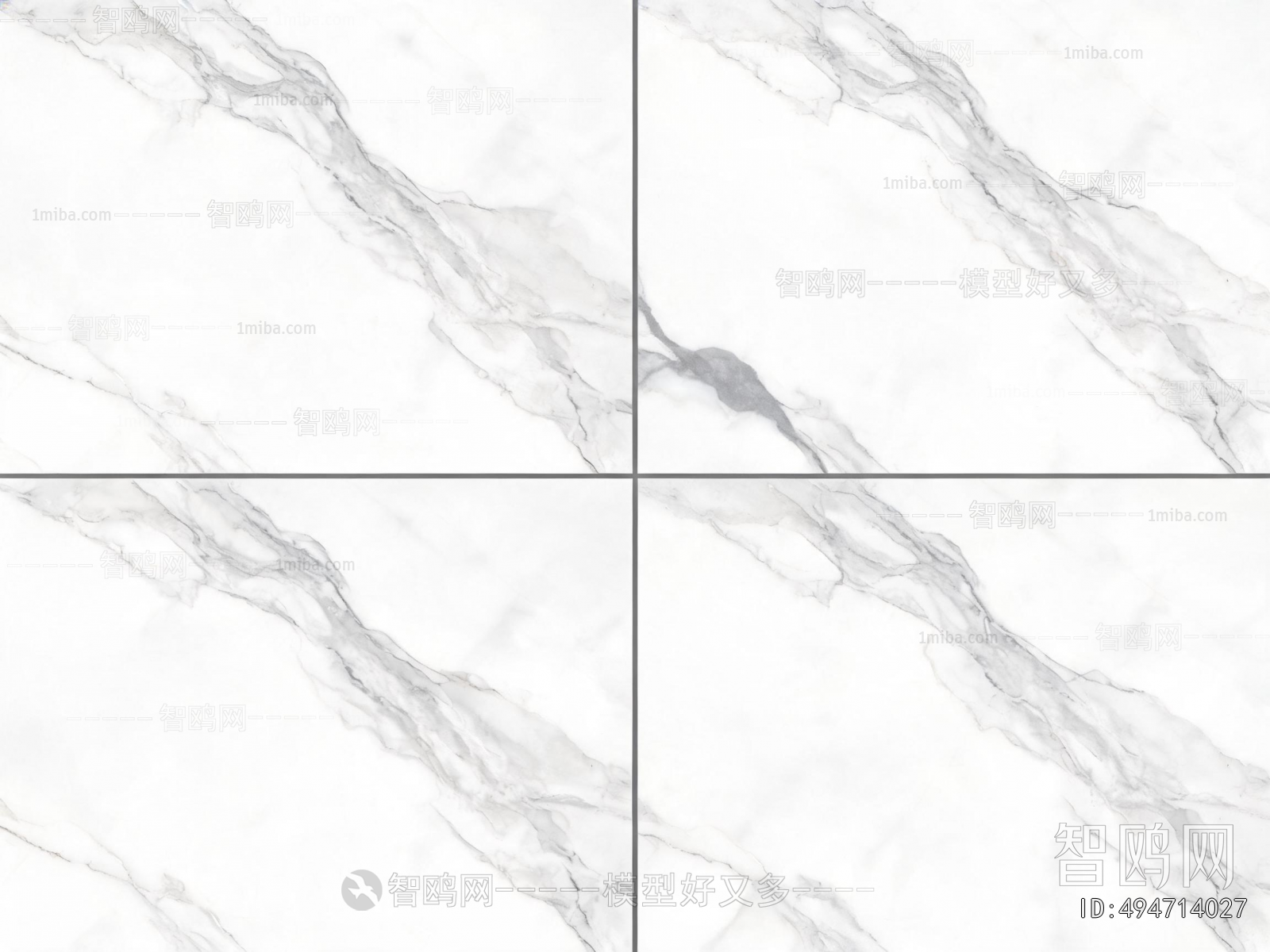 Marble Tiles