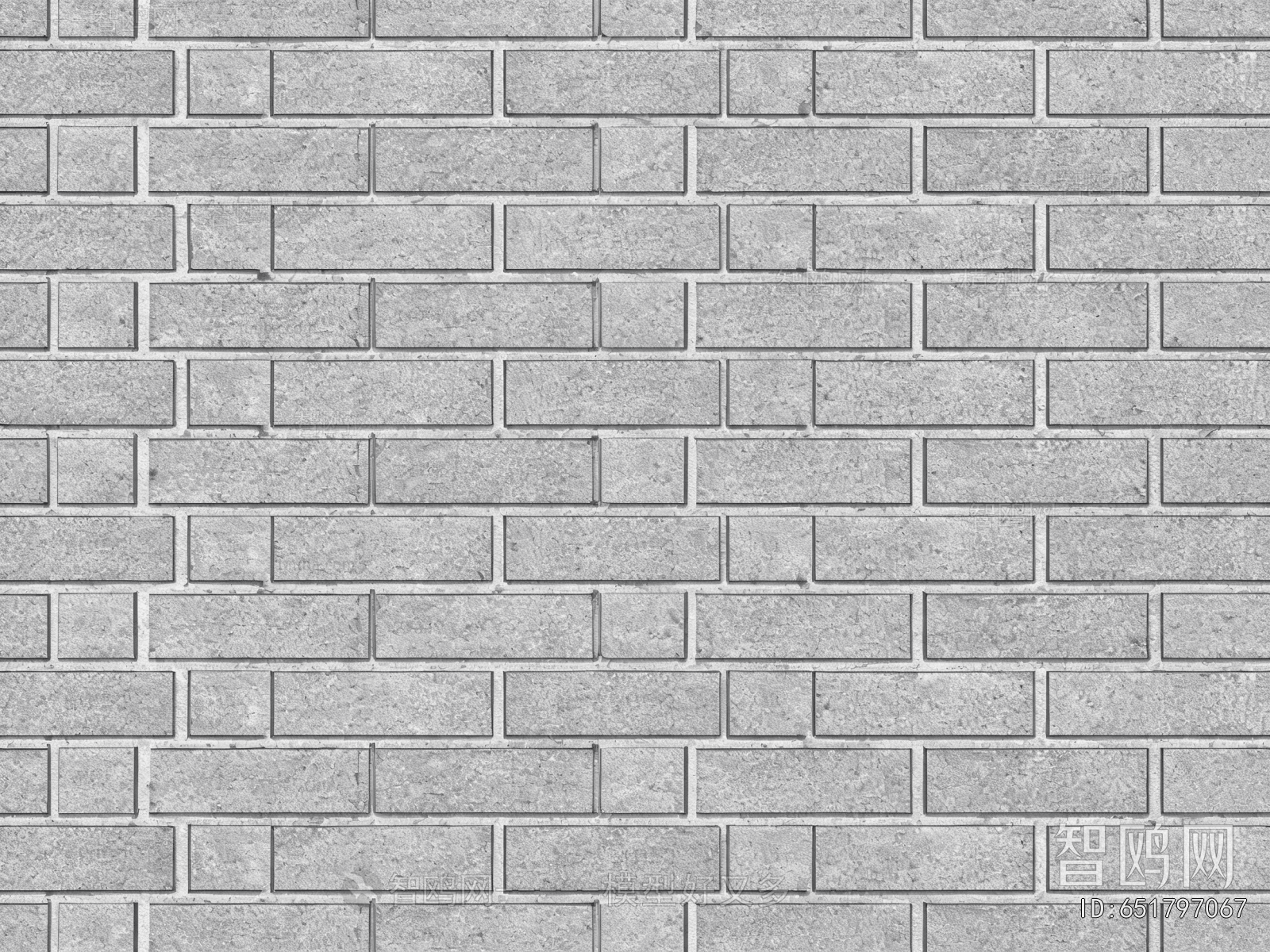 Stone Brick Wall