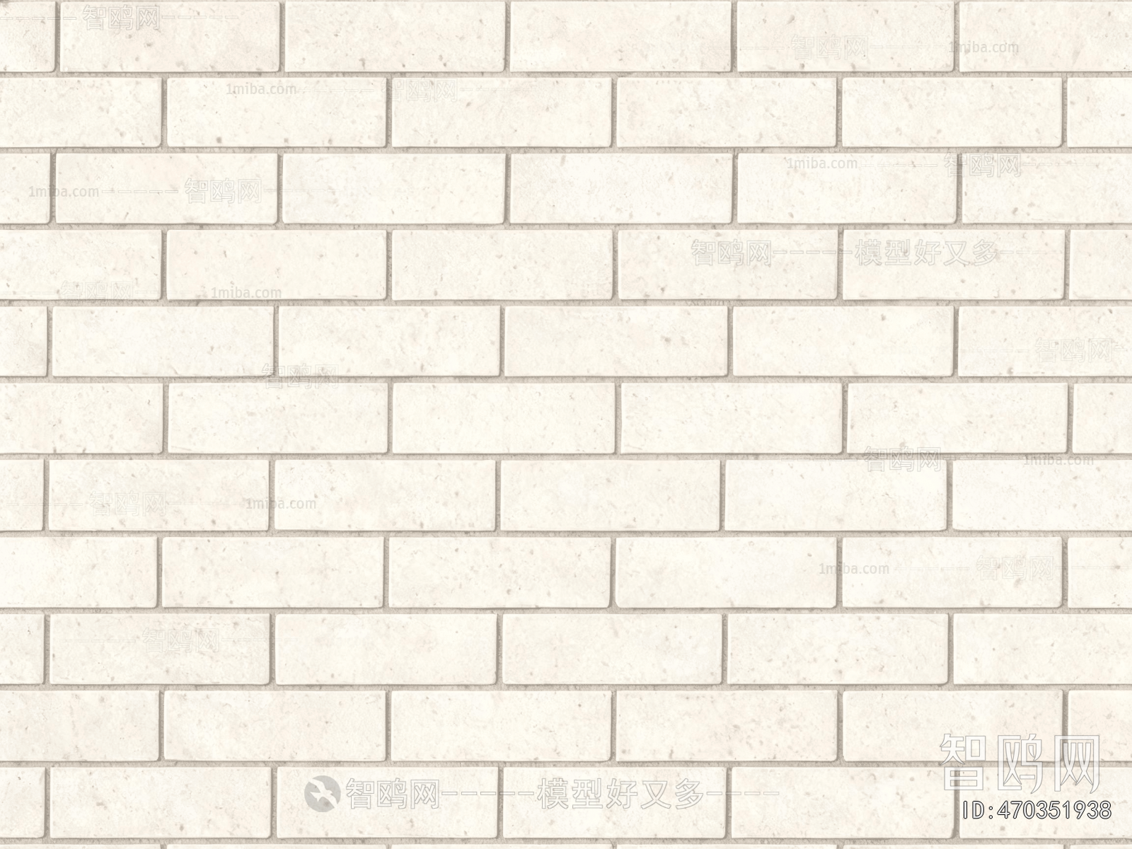 Stone Brick Wall
