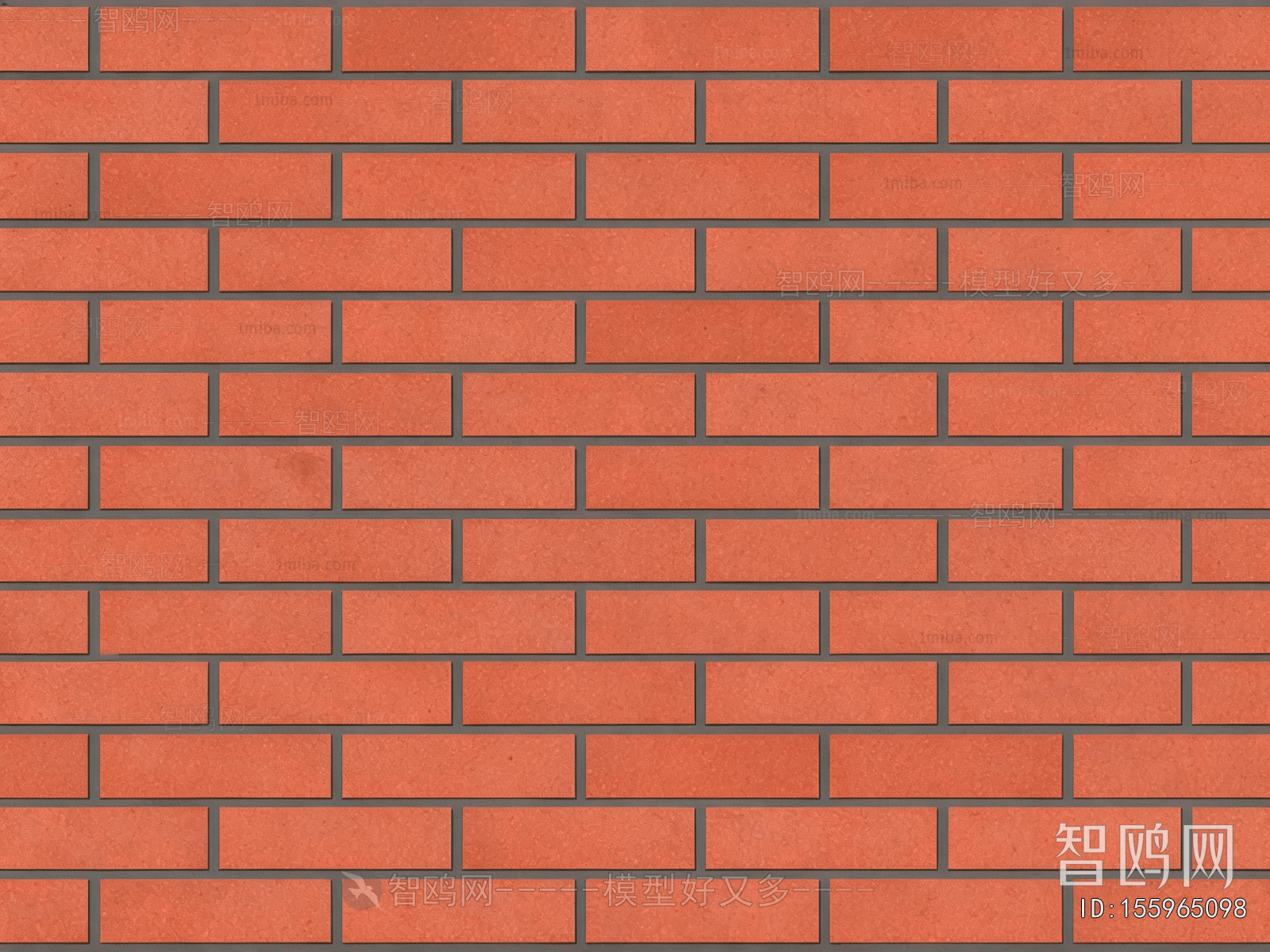 Stone Brick Wall
