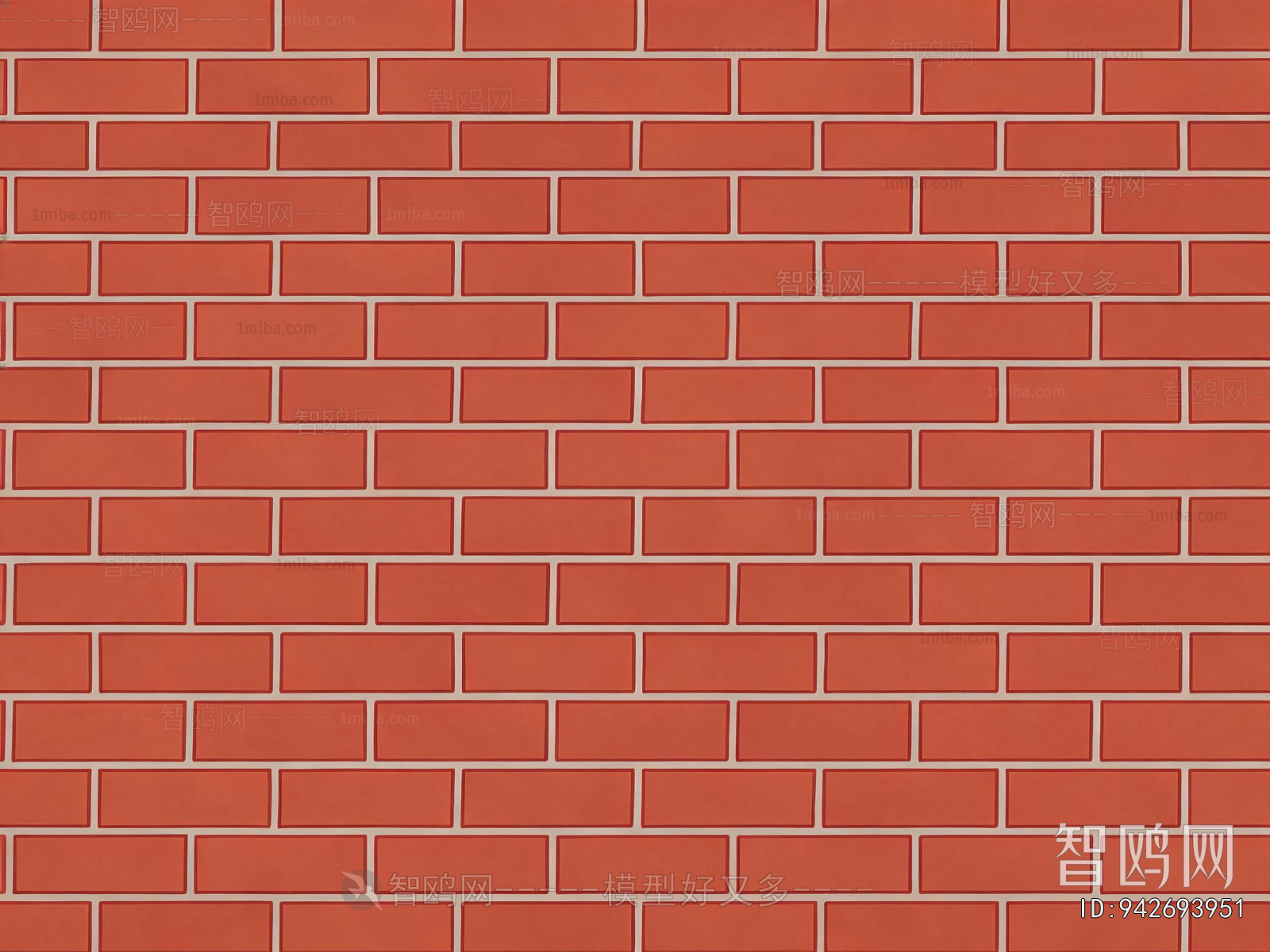 Stone Brick Wall