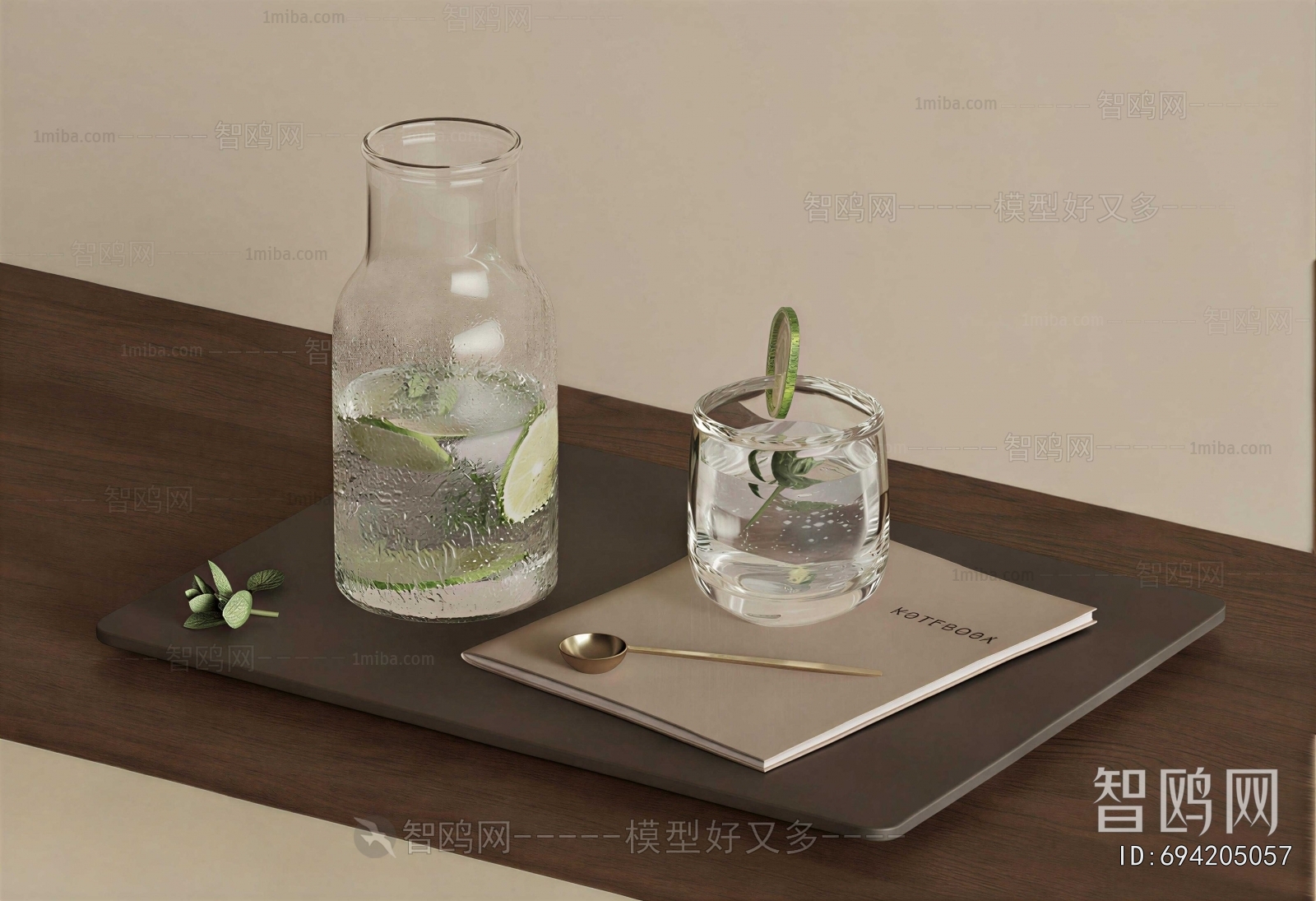 Modern Beverage