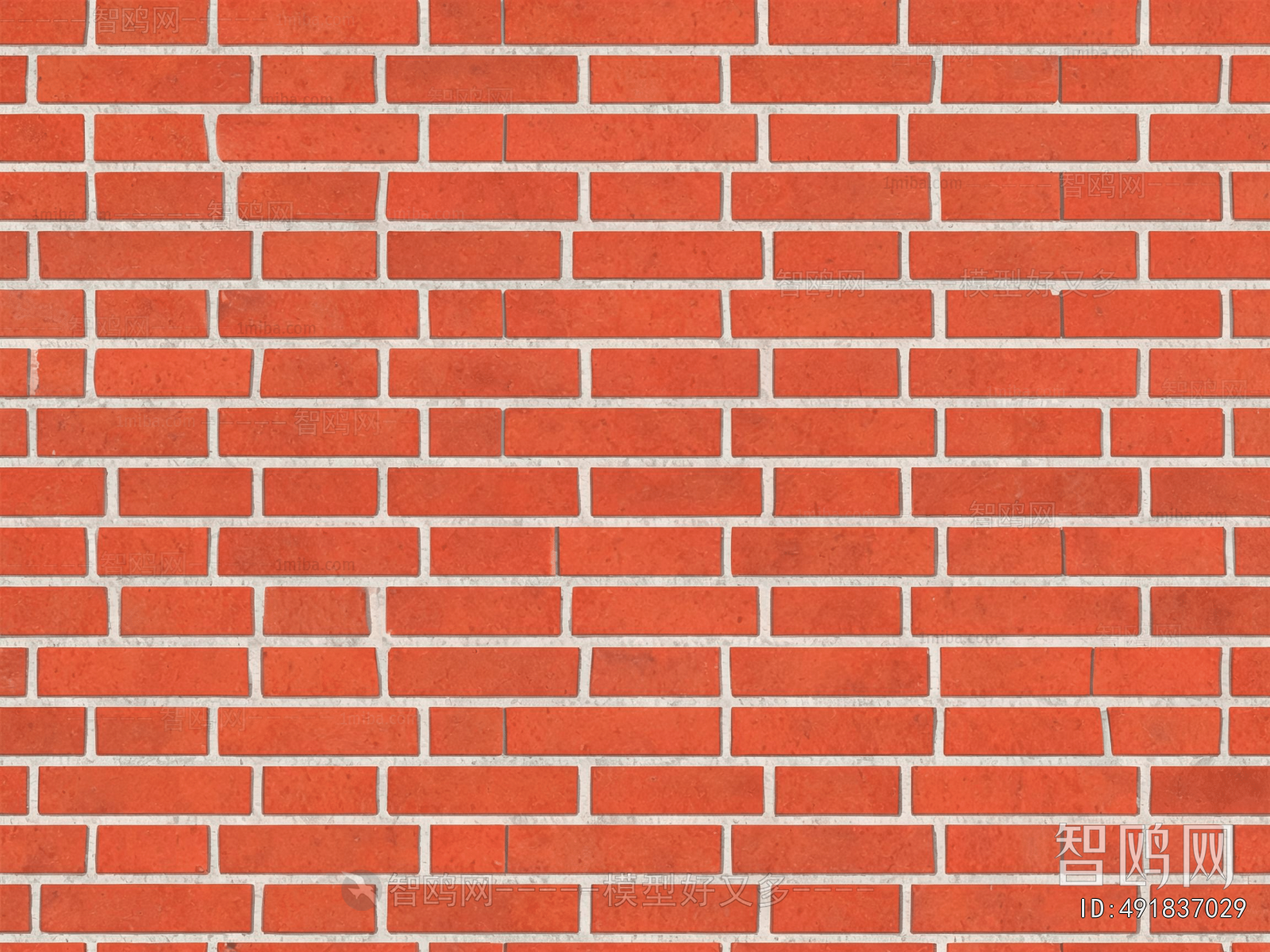 Stone Brick Wall