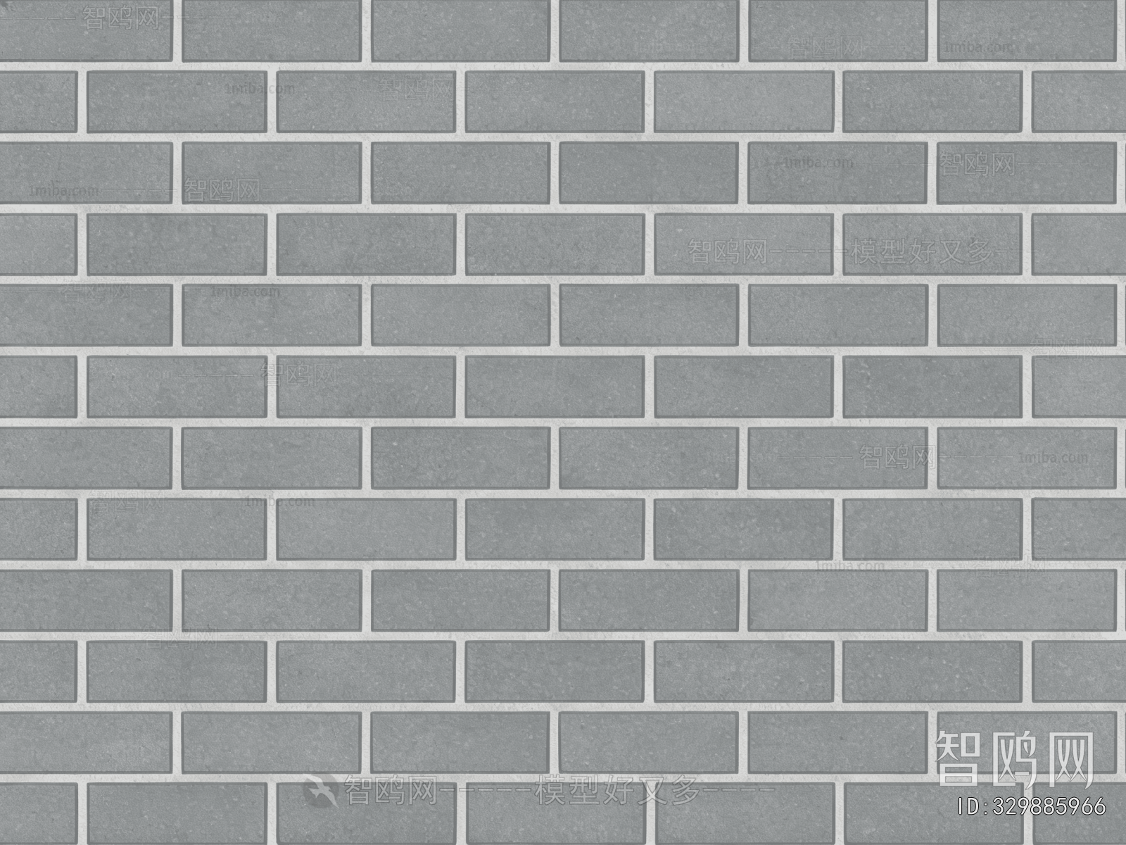 Stone Brick Wall