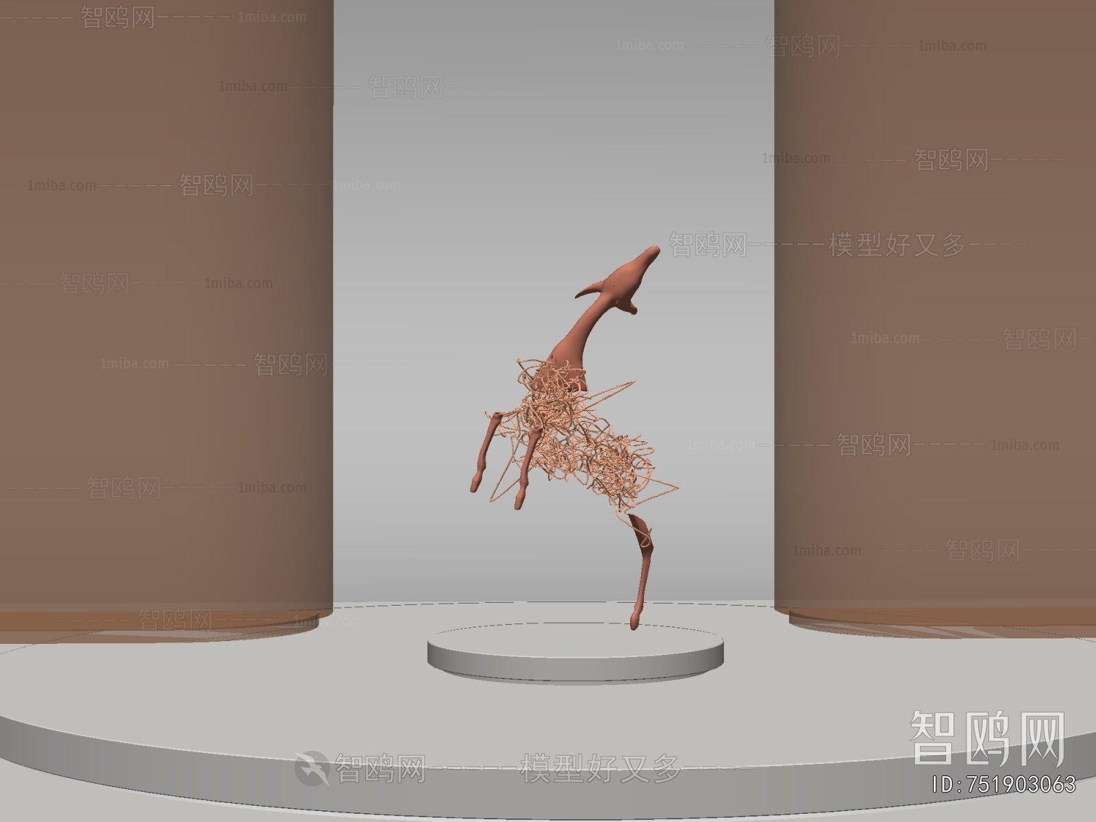 Modern Sculpture