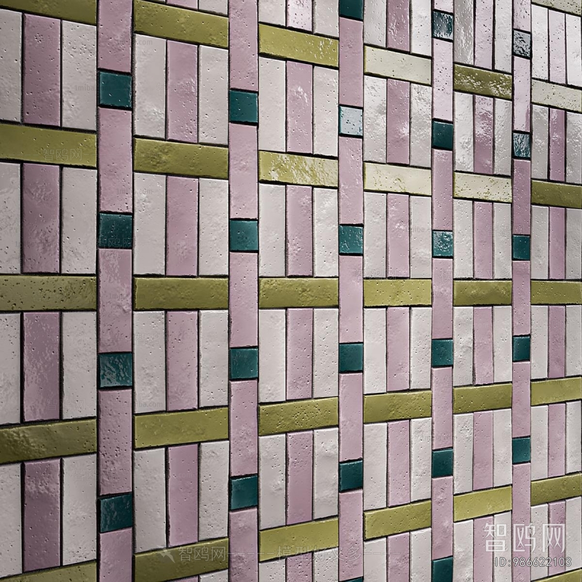 Modern Wall/floor/ceiling