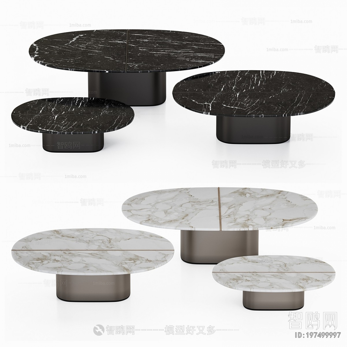 Modern Dining Table