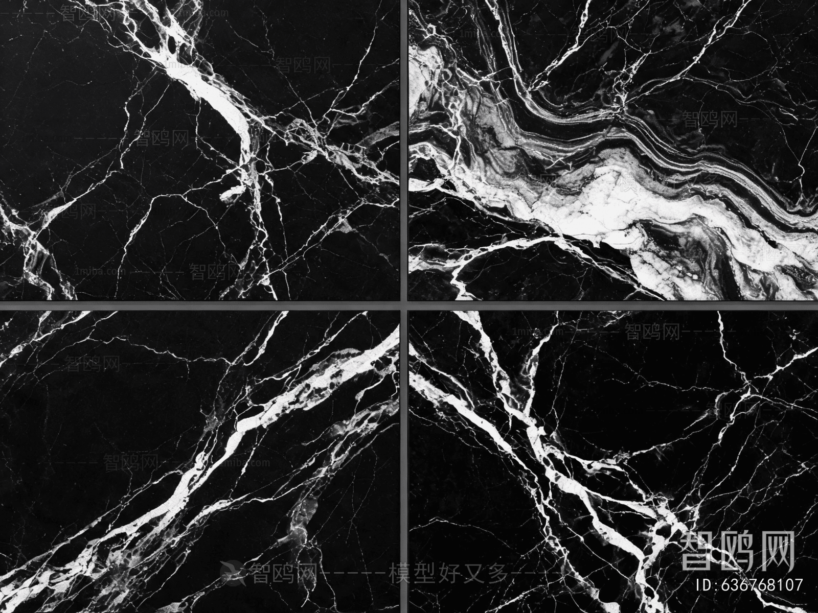 Marble Tiles