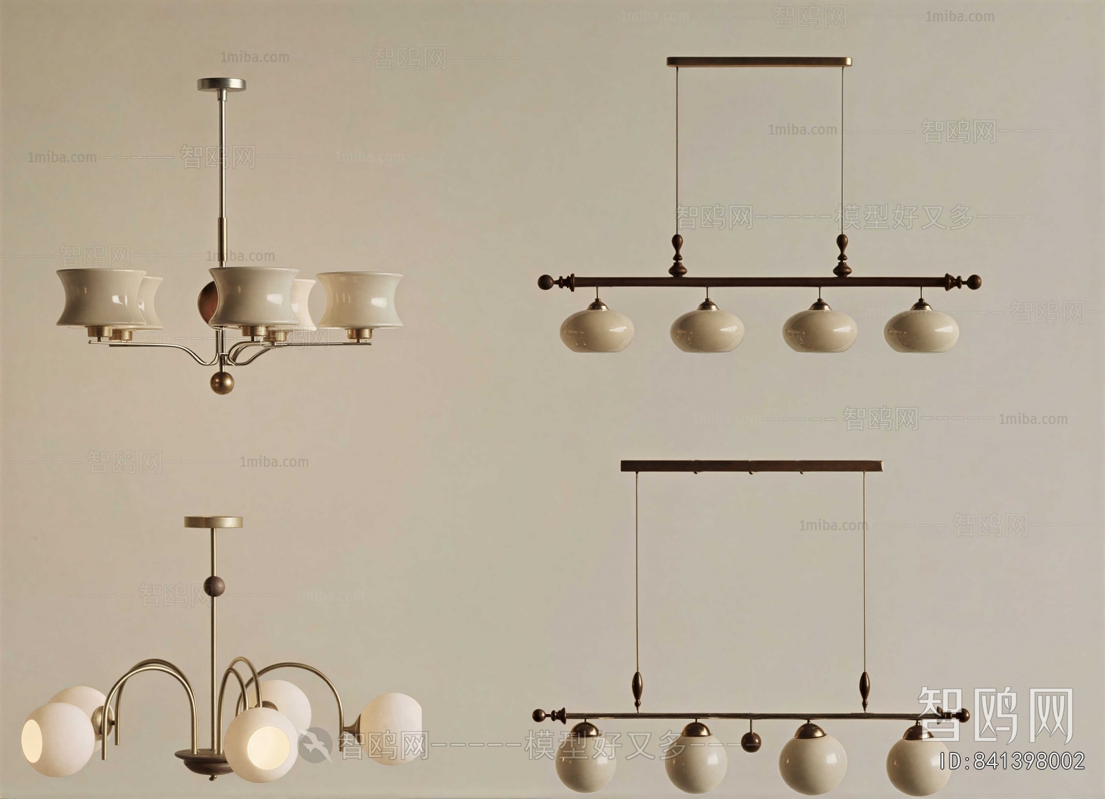Modern Droplight
