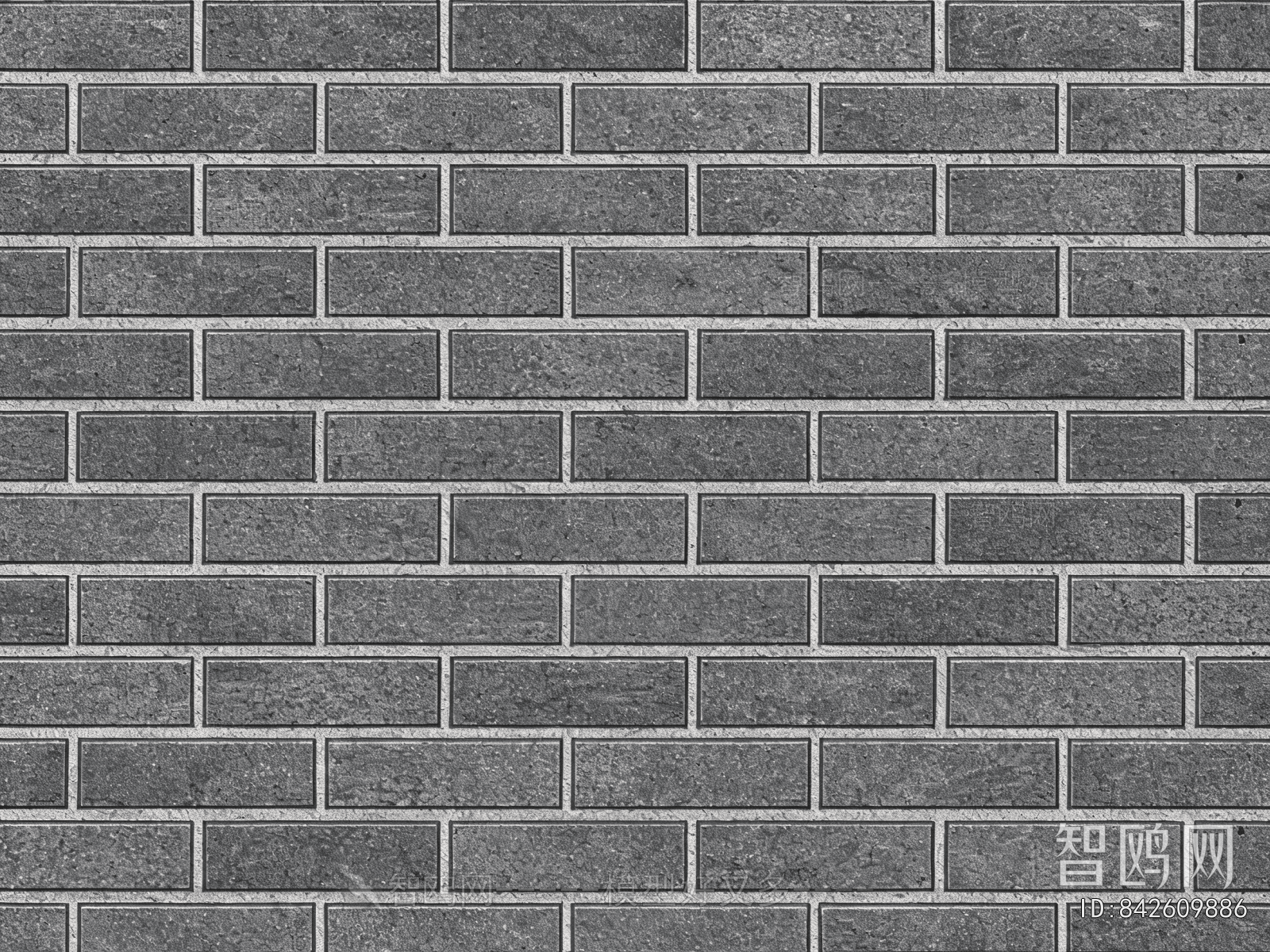 Stone Brick Wall