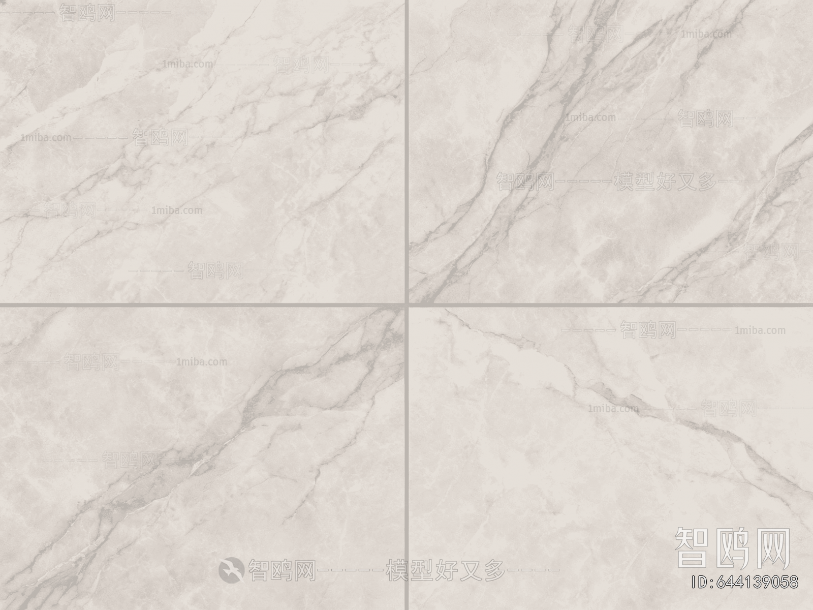 Marble Tiles