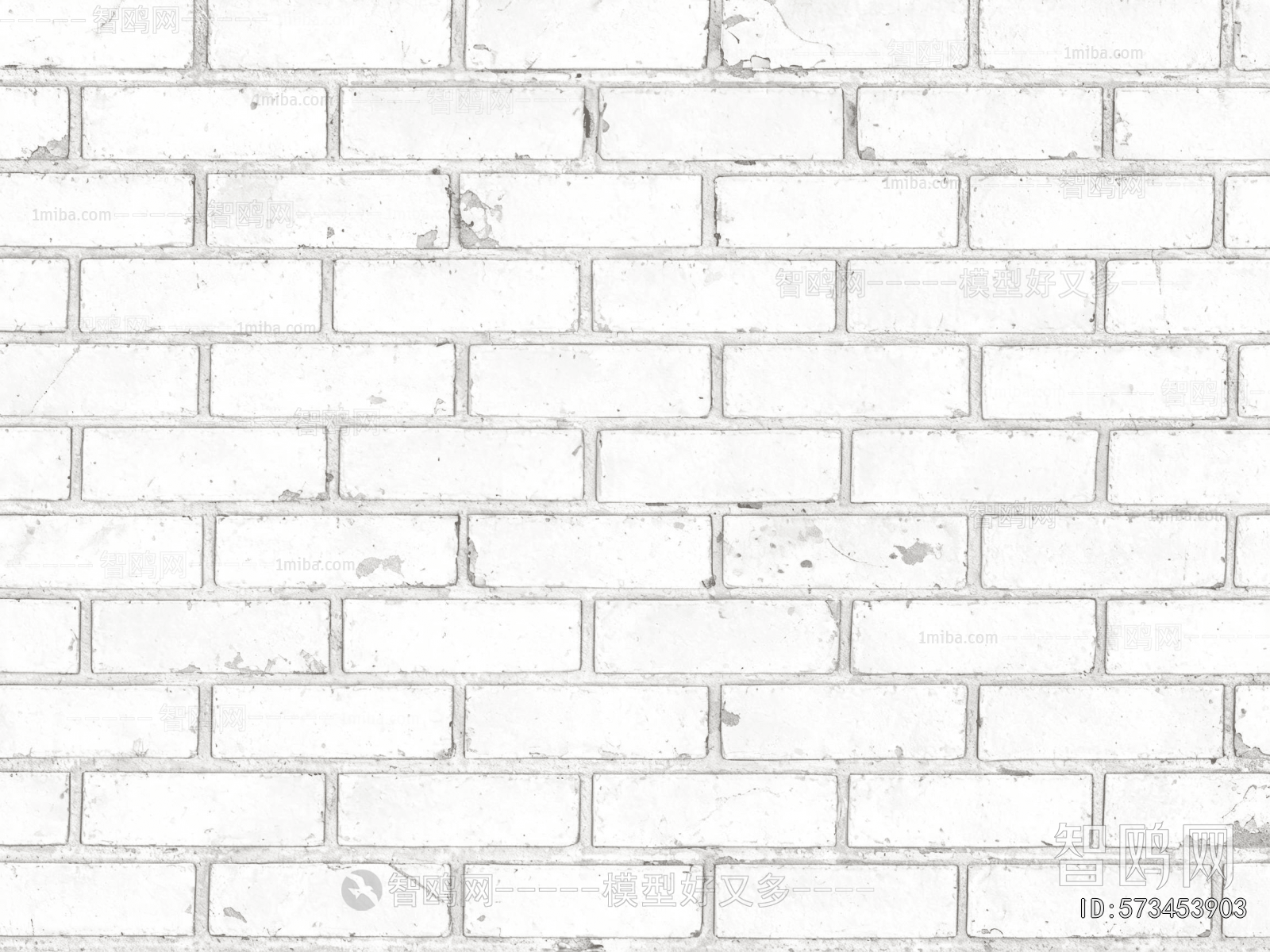 Stone Brick Wall