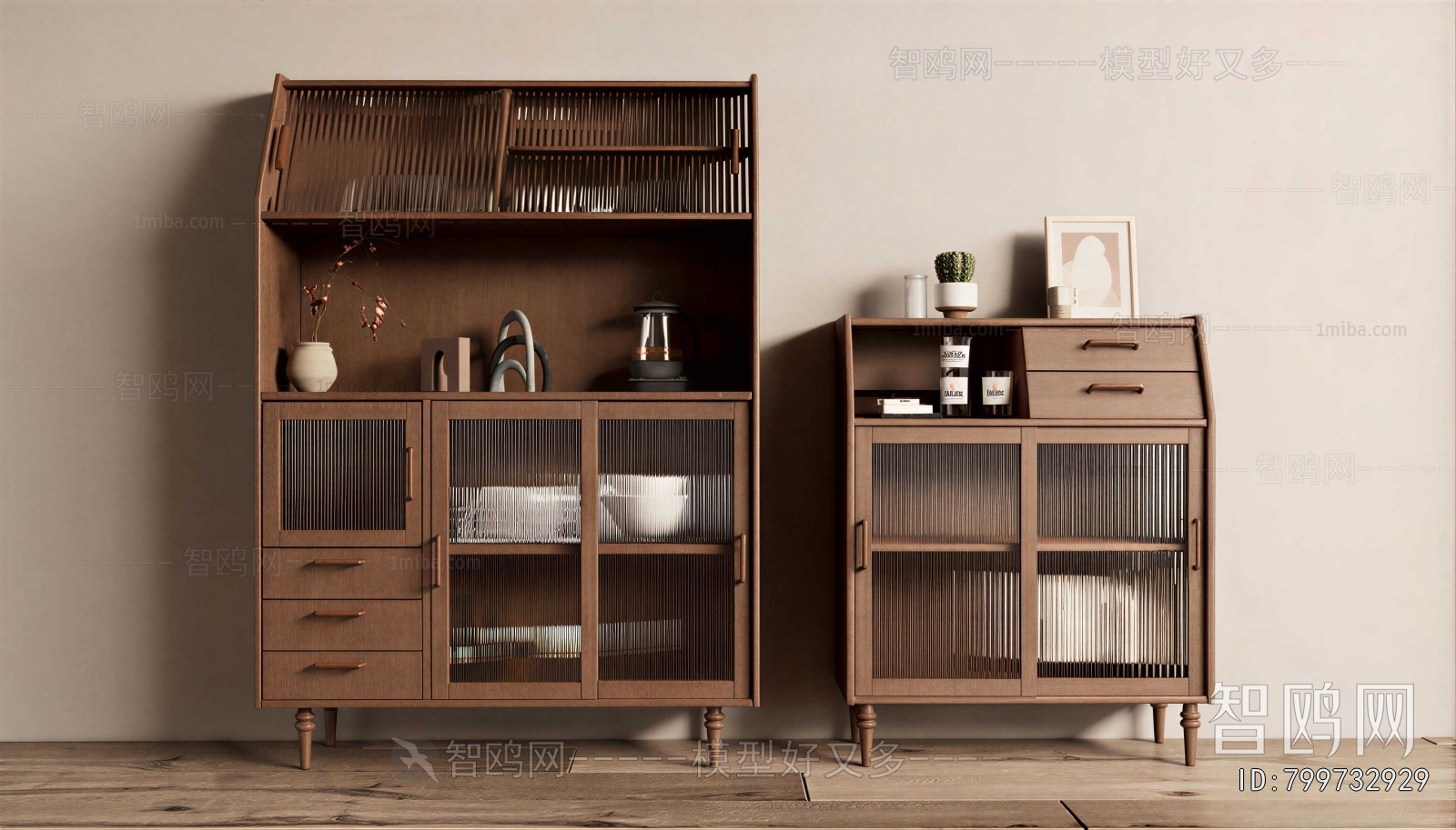 Modern Sideboard