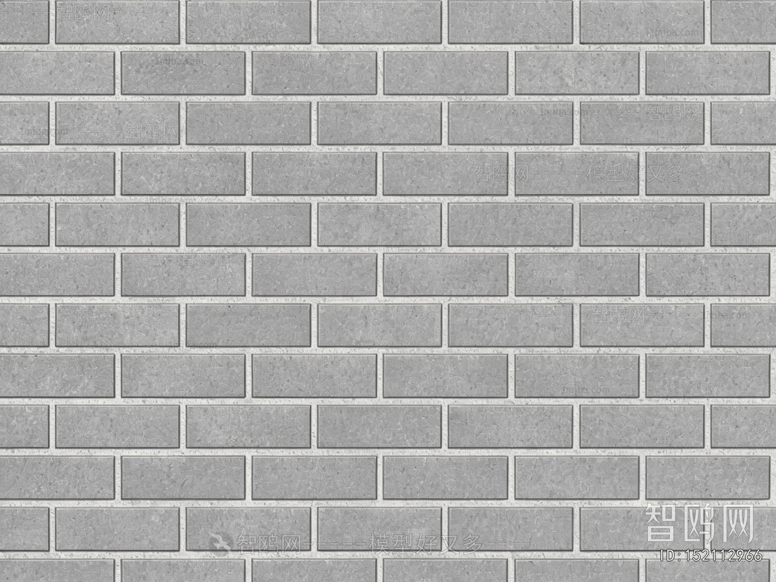 Stone Brick Wall