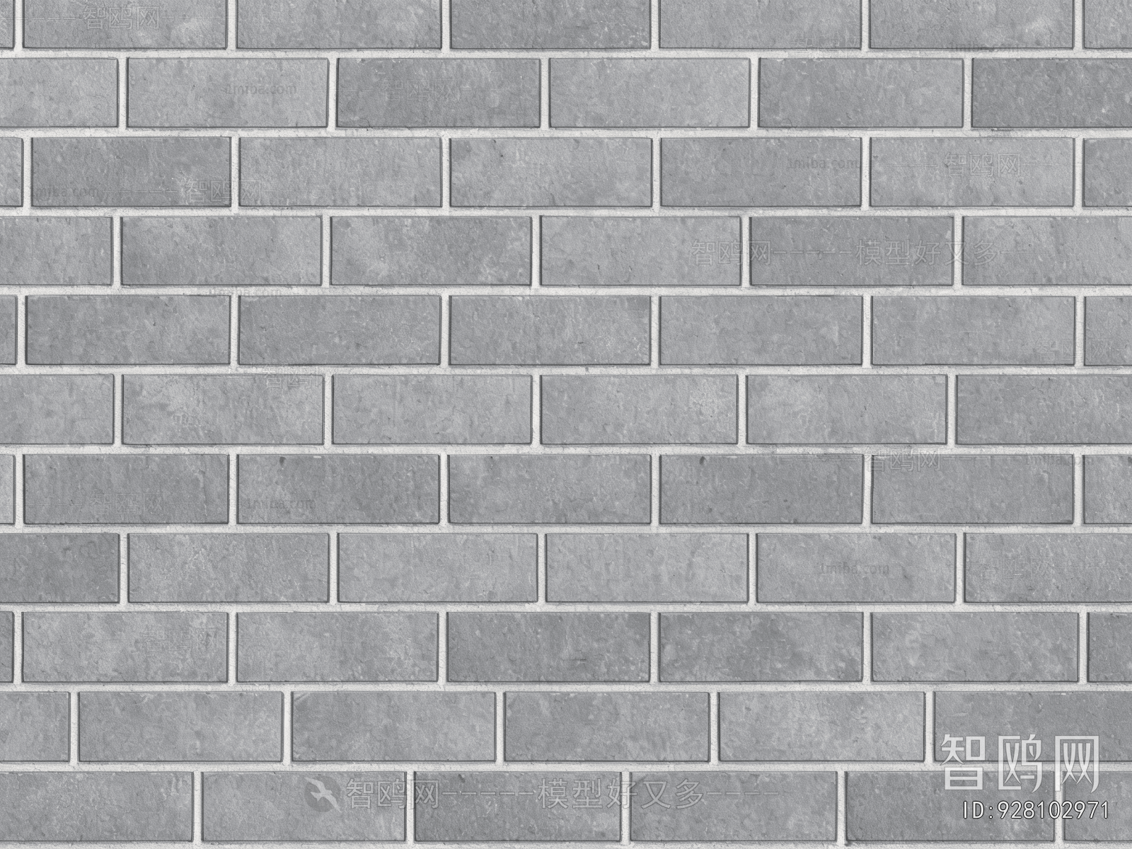 Stone Brick Wall