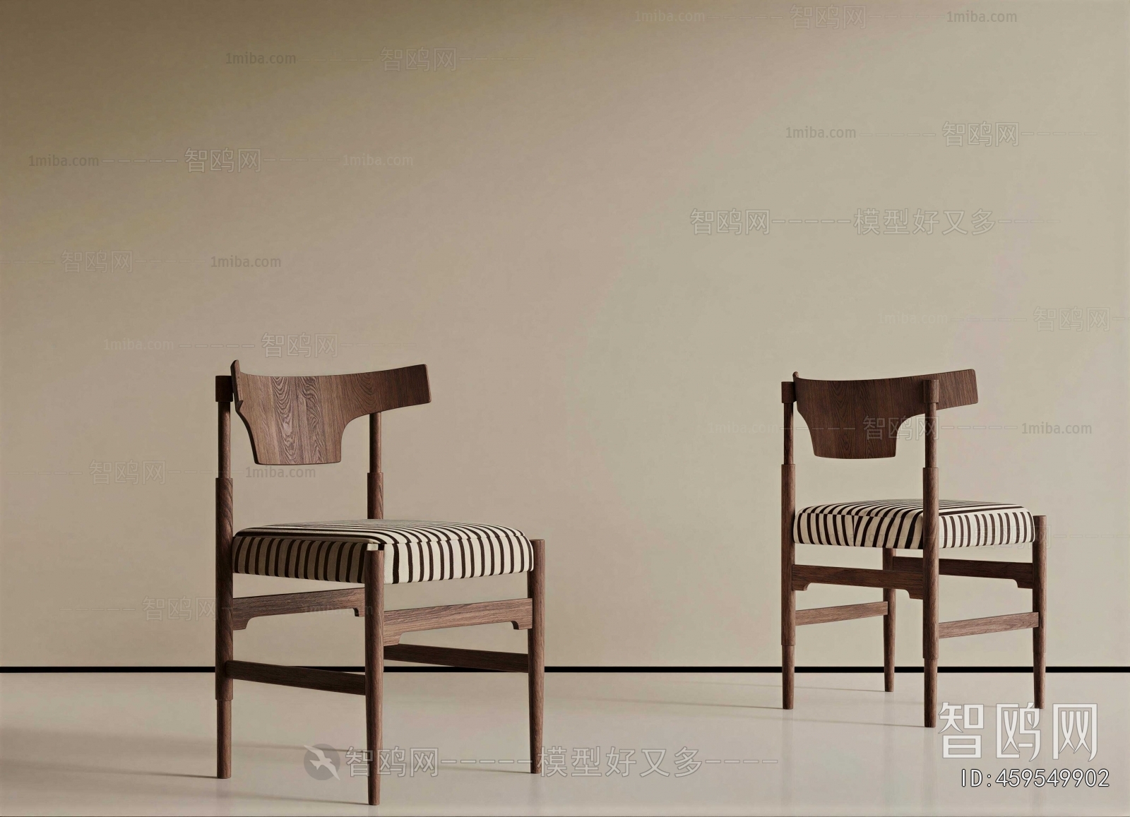 Modern Dining Chair