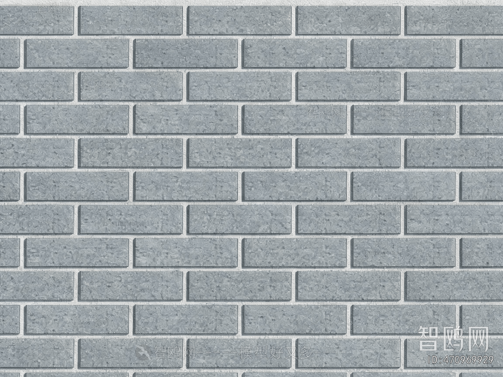 Stone Brick Wall