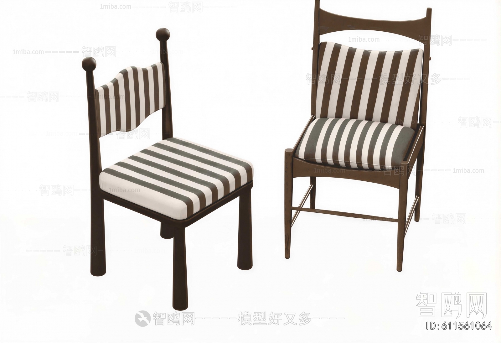 Modern Dining Chair