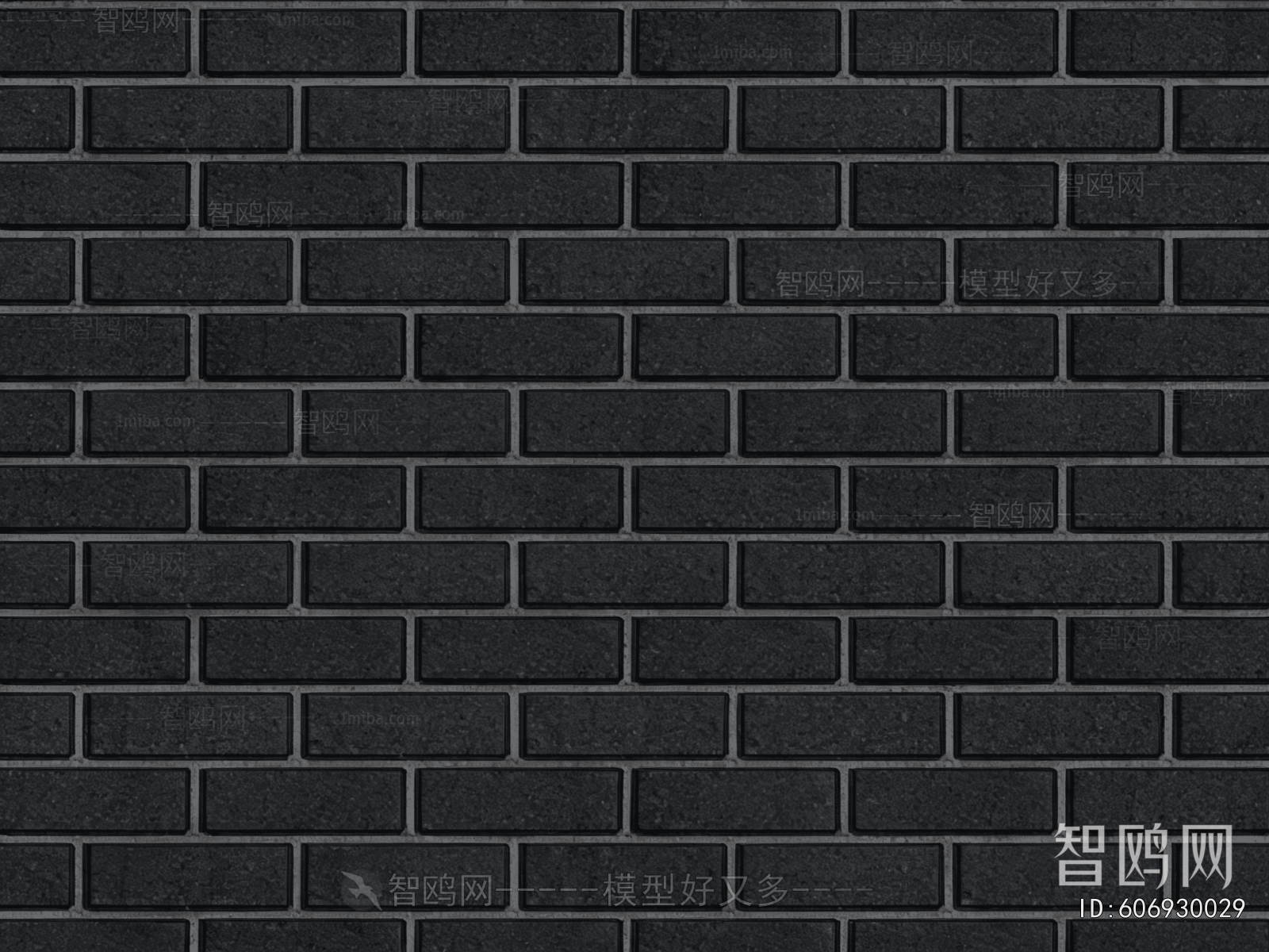 Stone Brick Wall