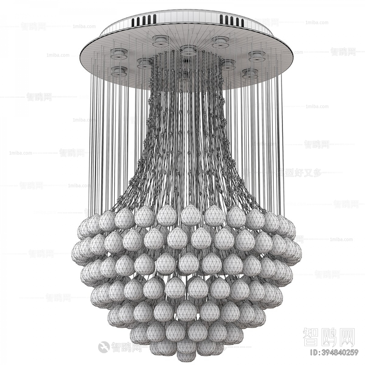Modern Droplight