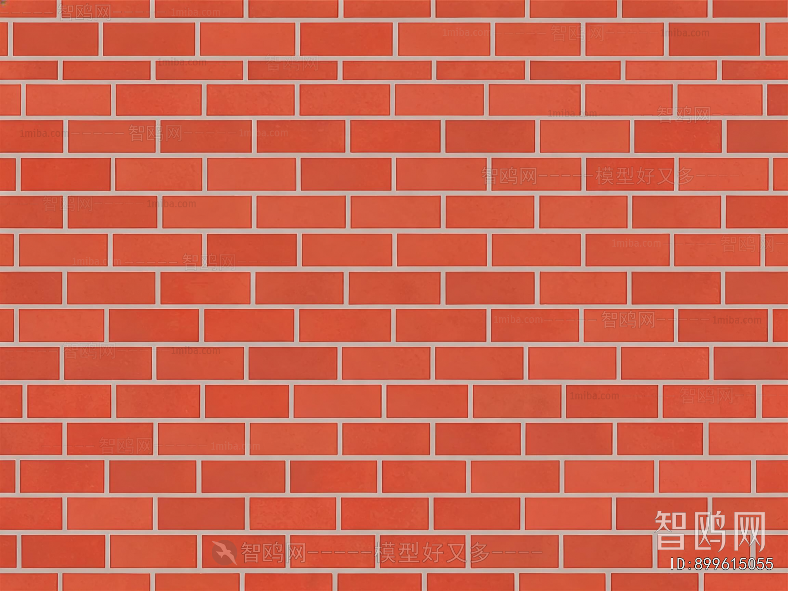 Stone Brick Wall