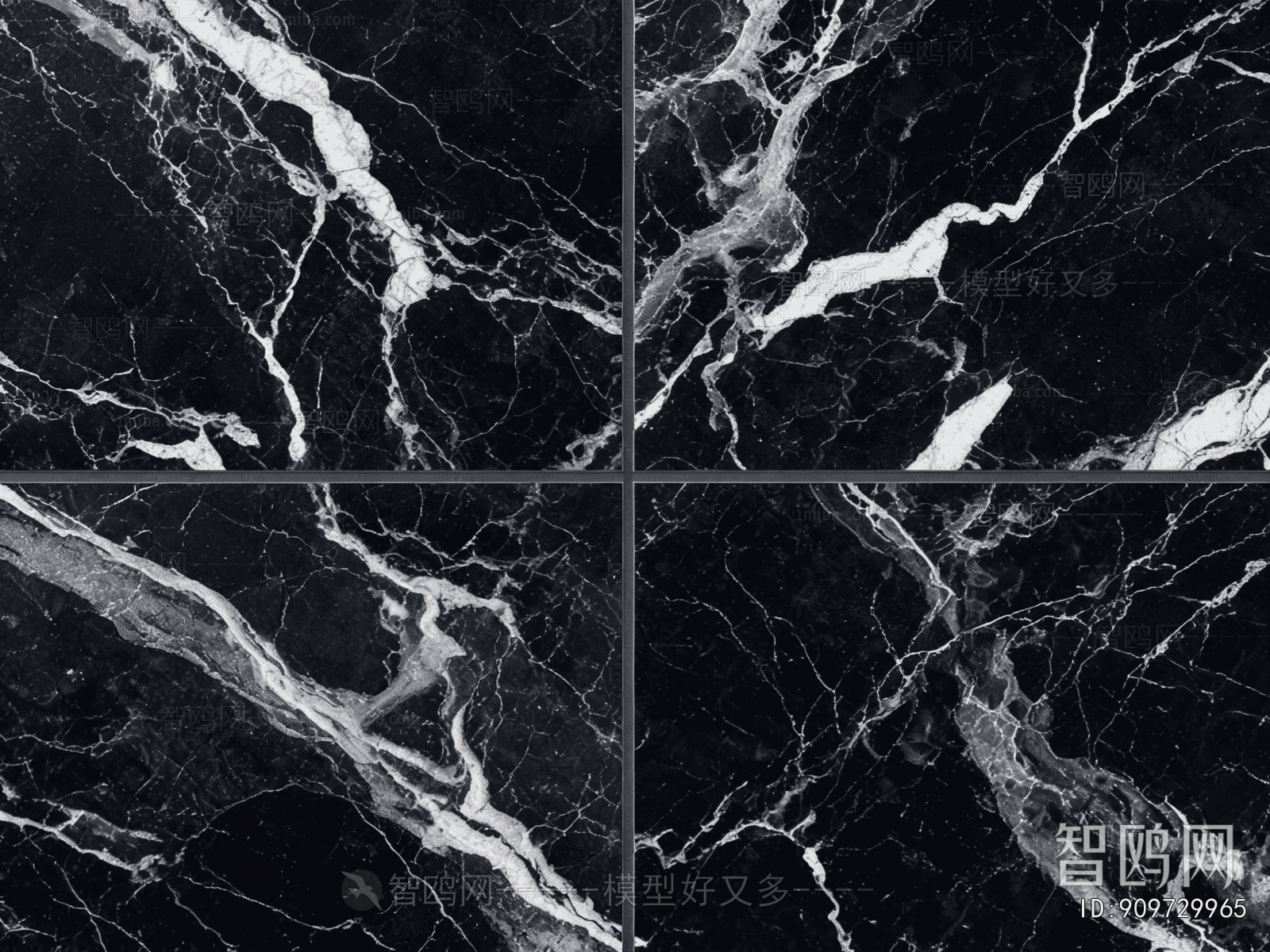 Marble Tiles