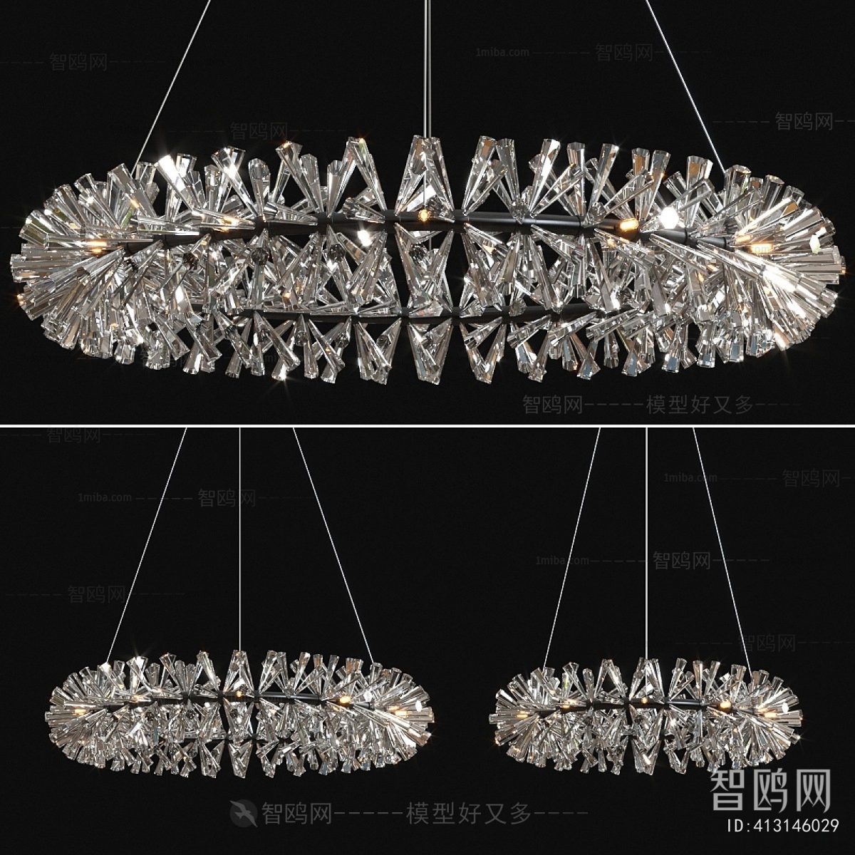 Modern Droplight