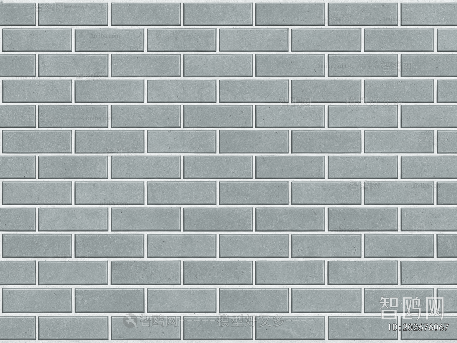 Stone Brick Wall