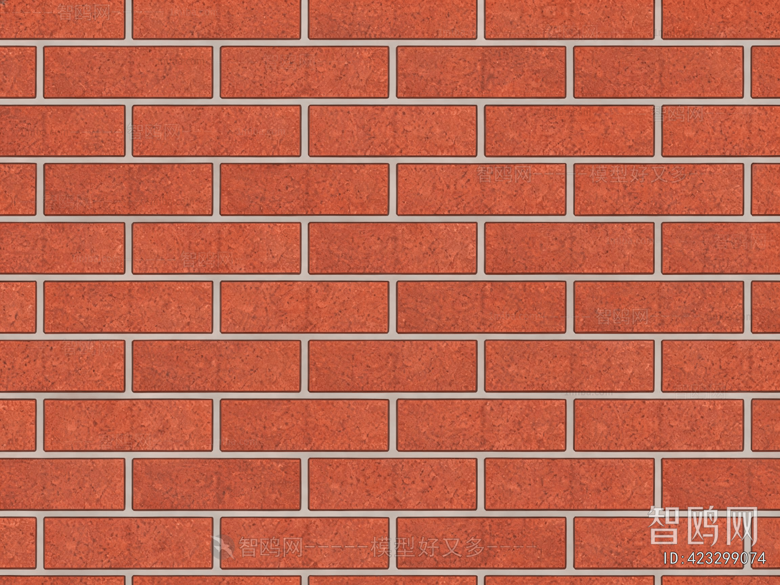 Stone Brick Wall