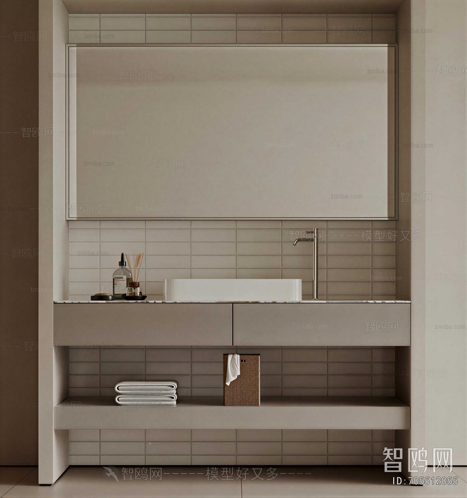 Modern Basin