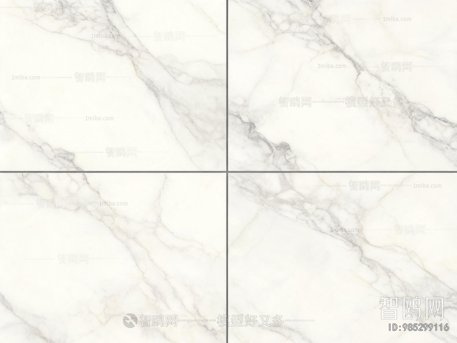 Marble Tiles